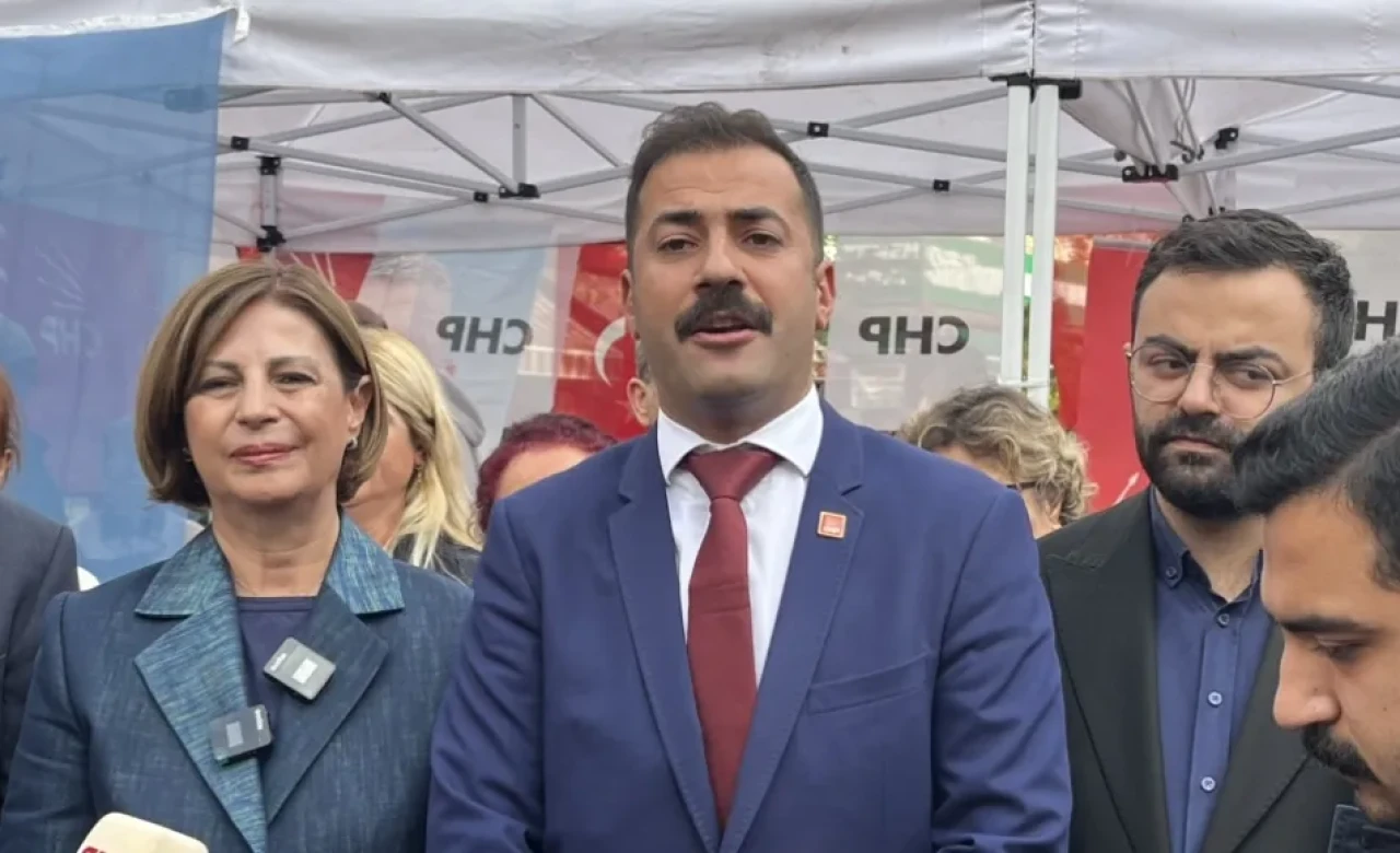 CHP’den “Ret Kararı” Sonrası Güç Vurgusu: Eskişehirliler Mitinge Davet Edildi