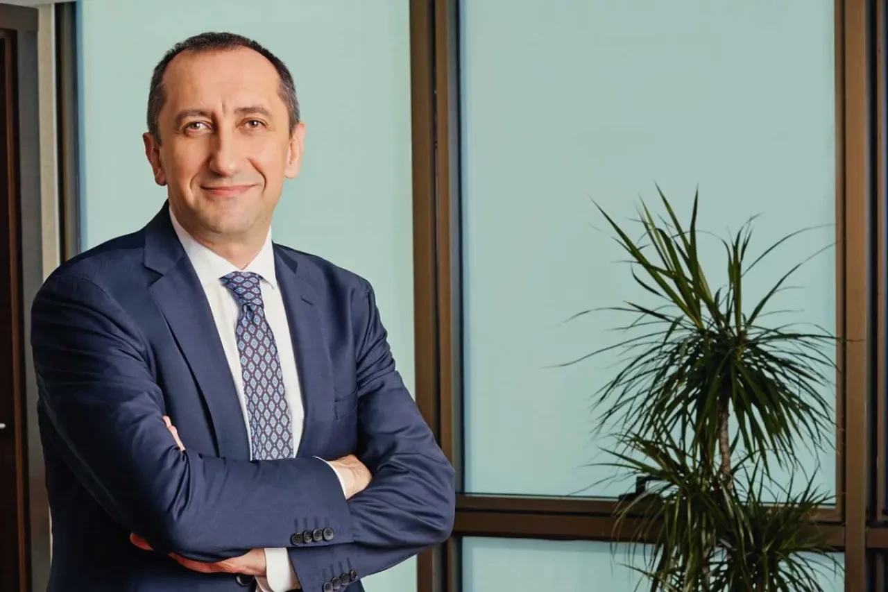 Dijital Savunmada Yeni İsim: Ümit Önal Kimdir, Nereli?