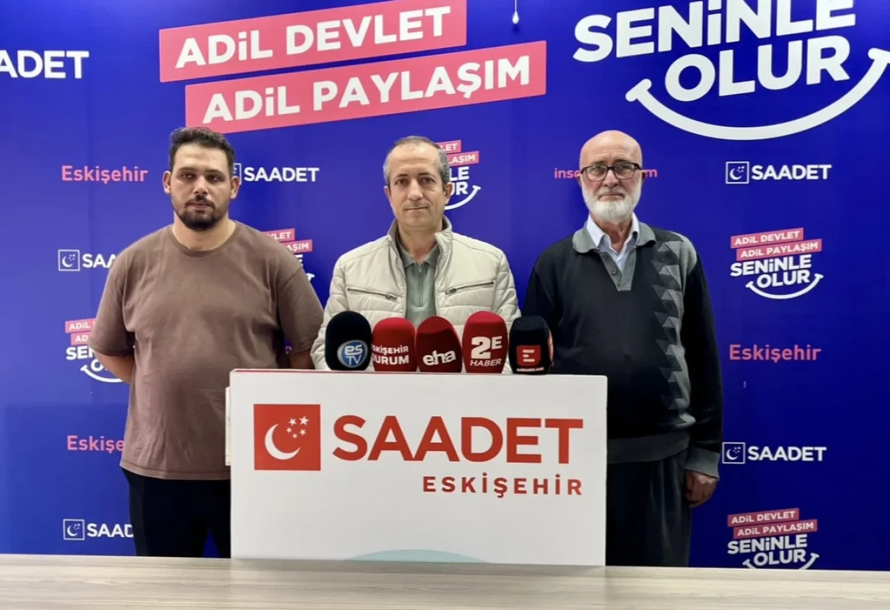 Nihat Çelik: “Bir Telefon İçin 2 Tır Patates Satmak Gerekiyor”