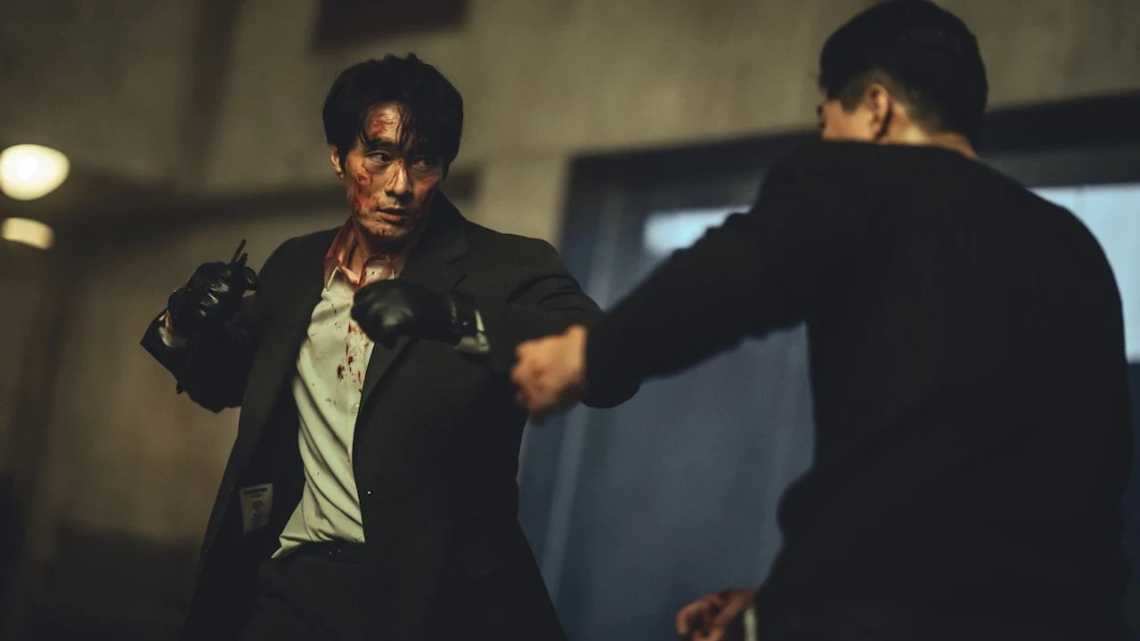 Mercy For None yeni sezon olacak mı, 2. sezon ne zaman?
