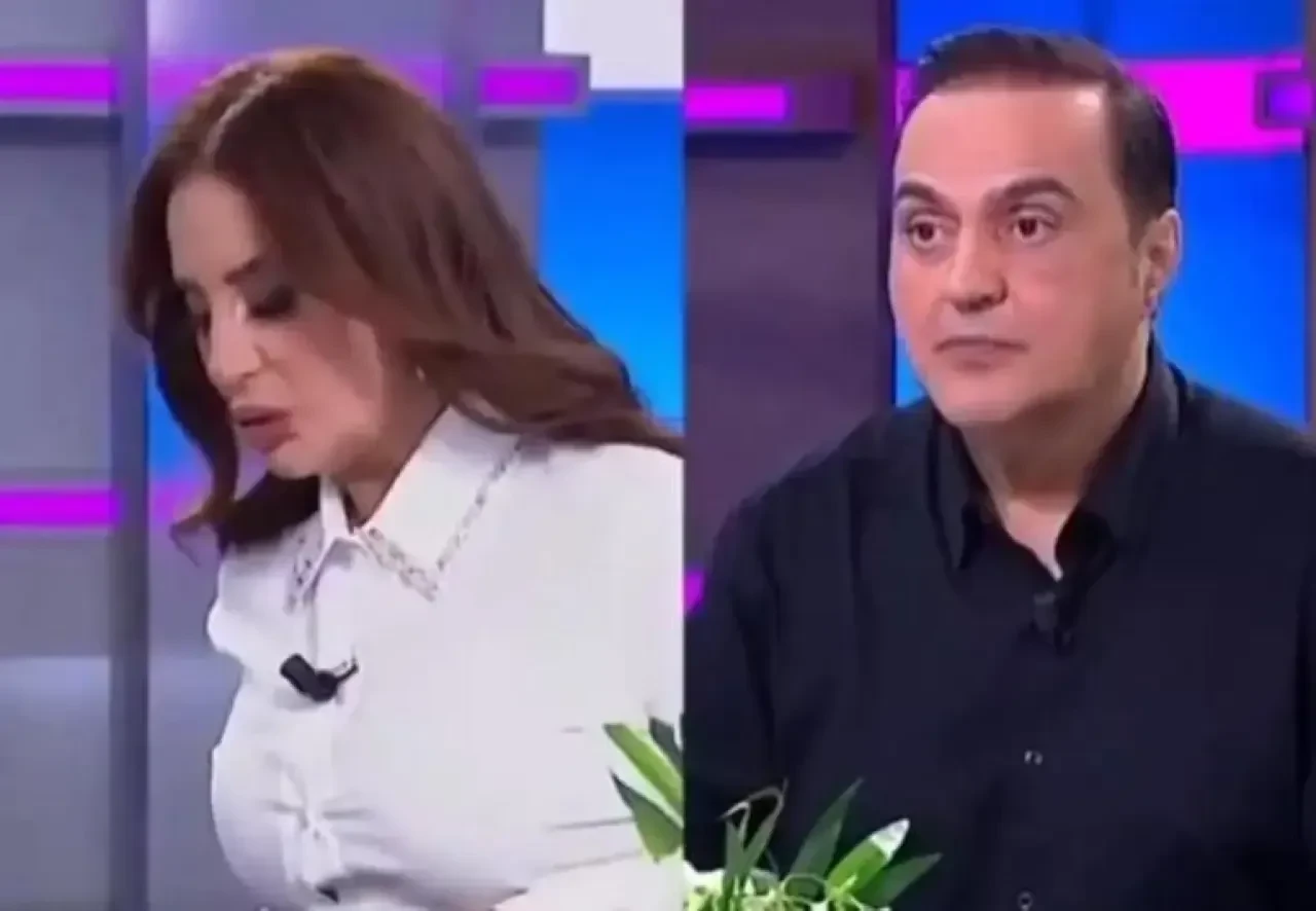 Sinem Yıldız’dan Korkutan Yayın Kazası! Sağlık Durumu Nasıl? İşte Son Bilgiler