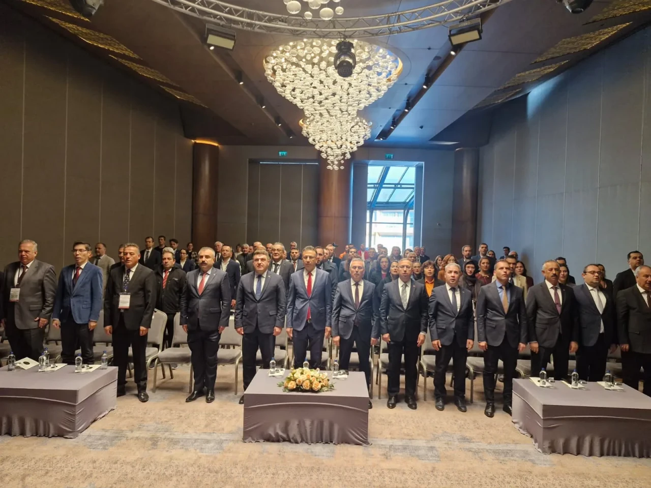 Sinan Aydın: “Mesleki Eğitim Eskişehir’in Geleceğidir”