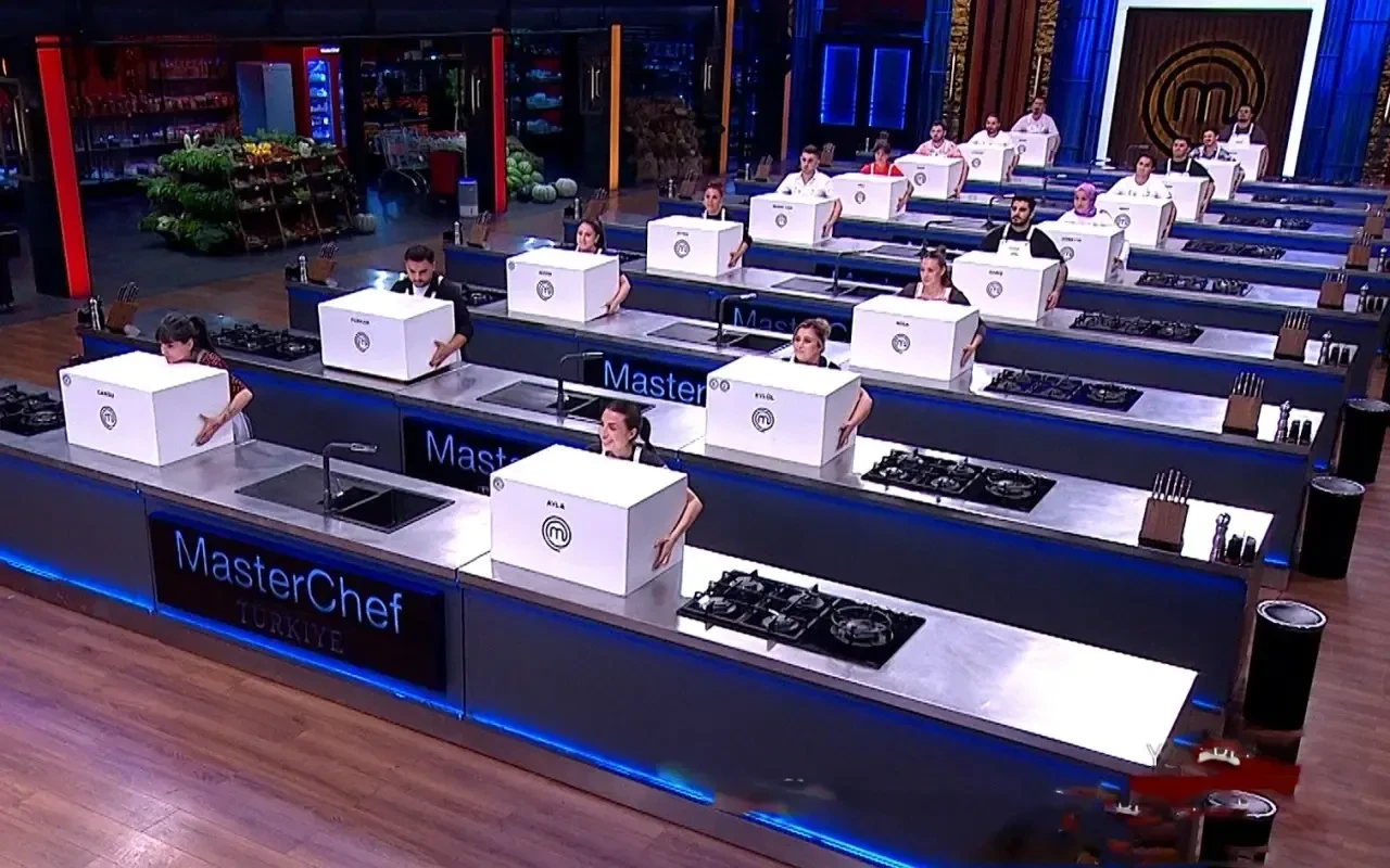 MasterChef Yarışmacılarının Instagram Takipçi Sayıları Açıklandı: Kim Zirvede?