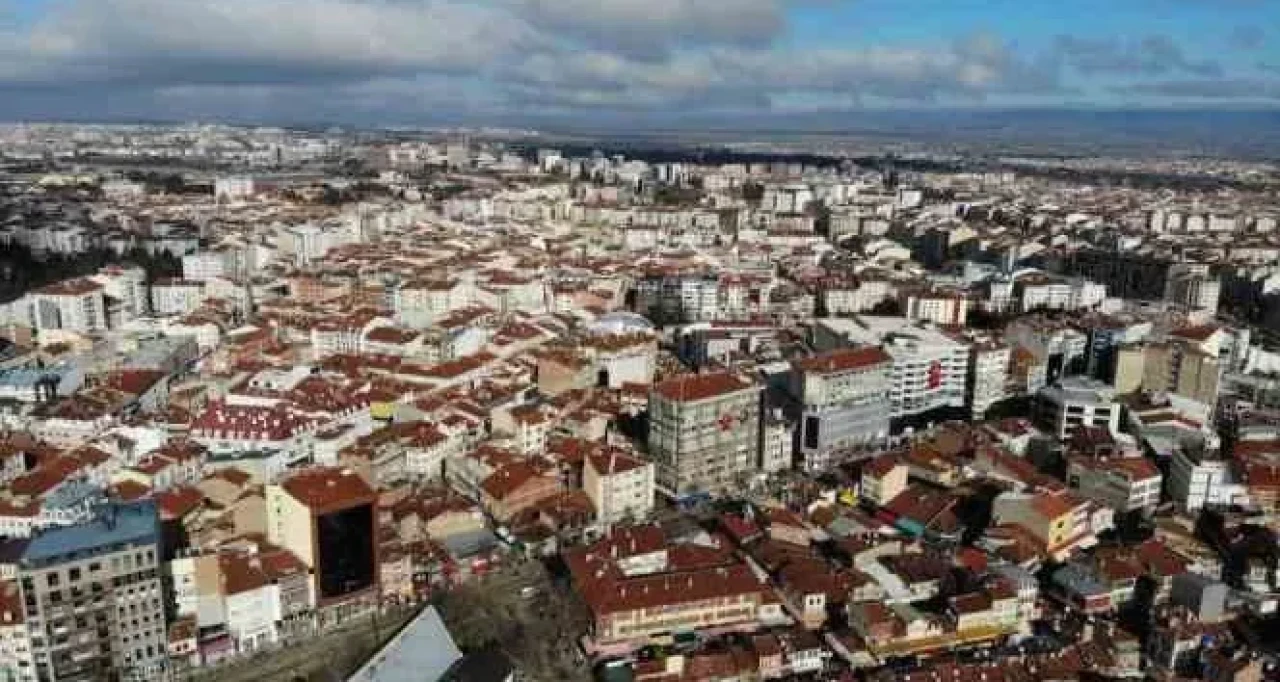 Eskişehir Eylül 2025 Konut Satış Rakamları Şaşırttı!