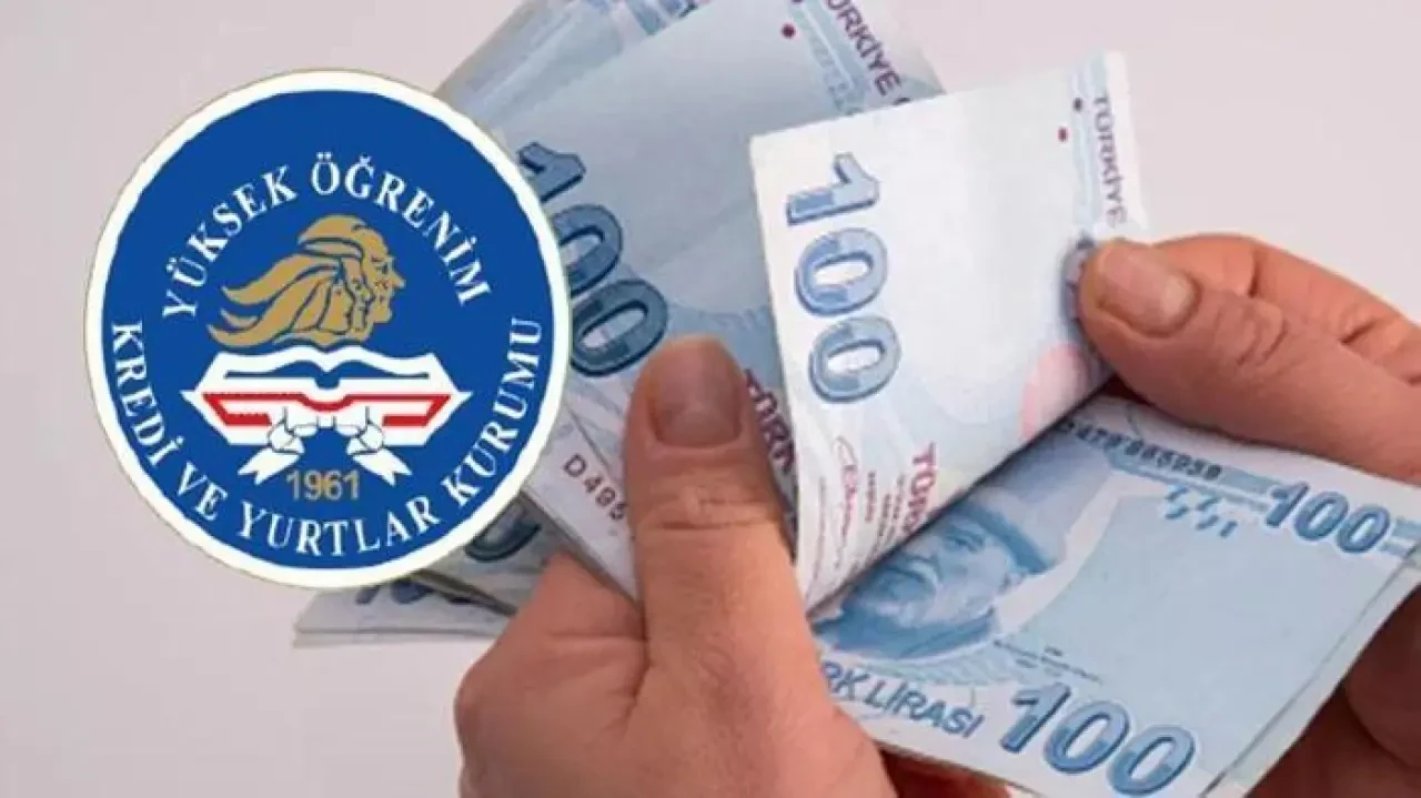 2025’te KYK Kredisi Alacaklar Dikkat! İşte Yeni Geri Ödeme Sistemi
