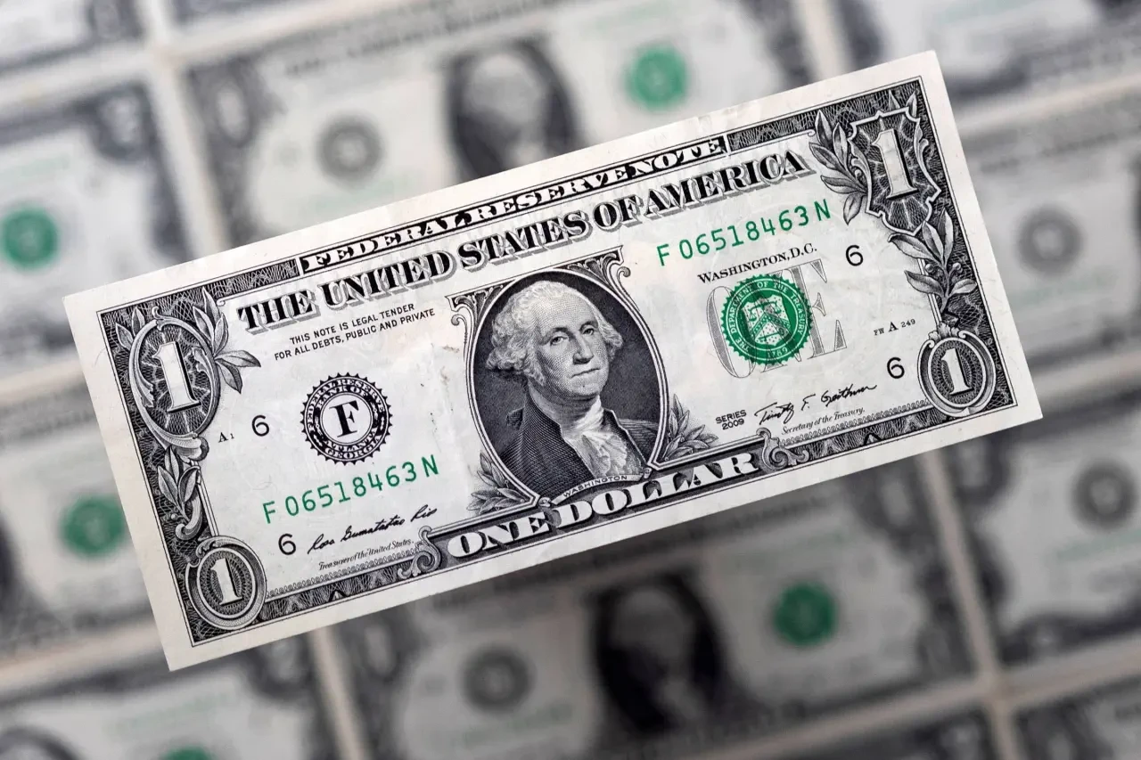 Dolar 10 Yıl Sonra Ne Kadar Olacak? Grafik Yayınlandı!