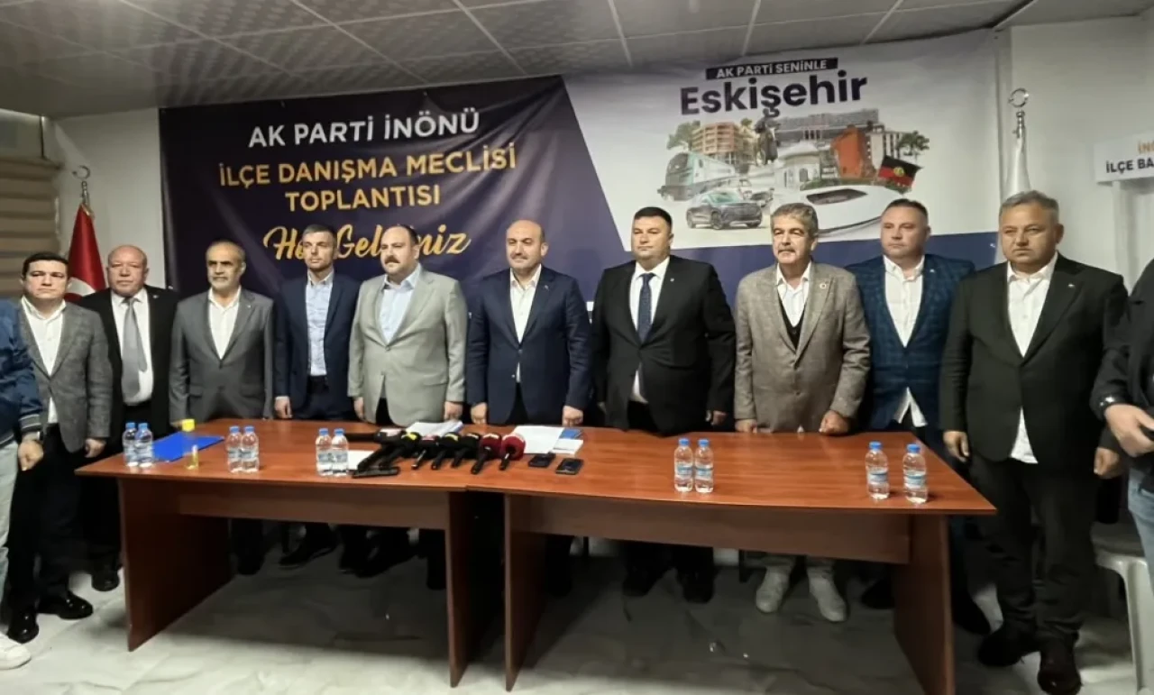 CHP’den AK Parti’ye: Murat Dağ’ın Rozetini İl Başkanı Albayrak taktı