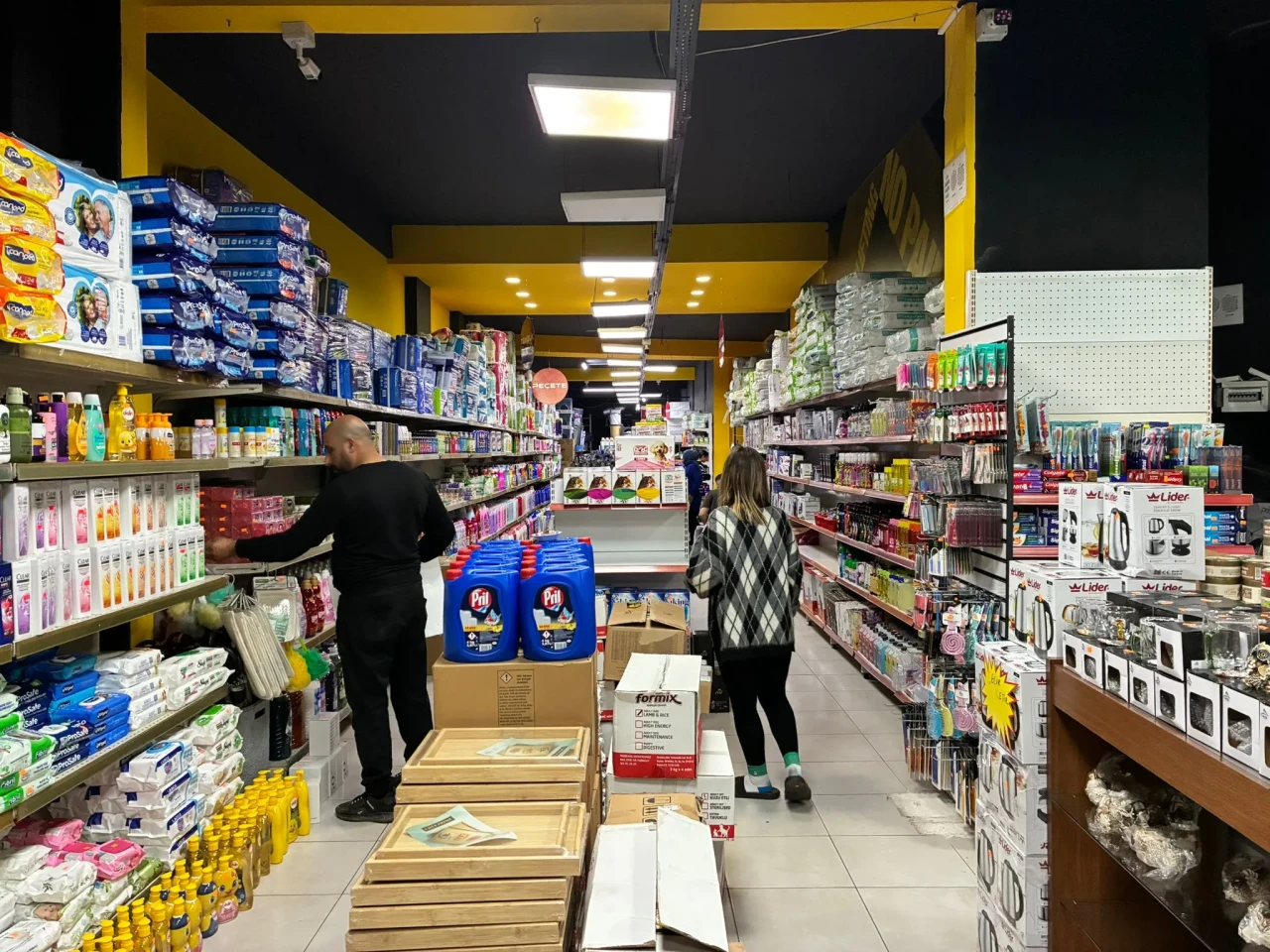 İzdiham yaratacak o mağaza Eskişehir'de açılıyor