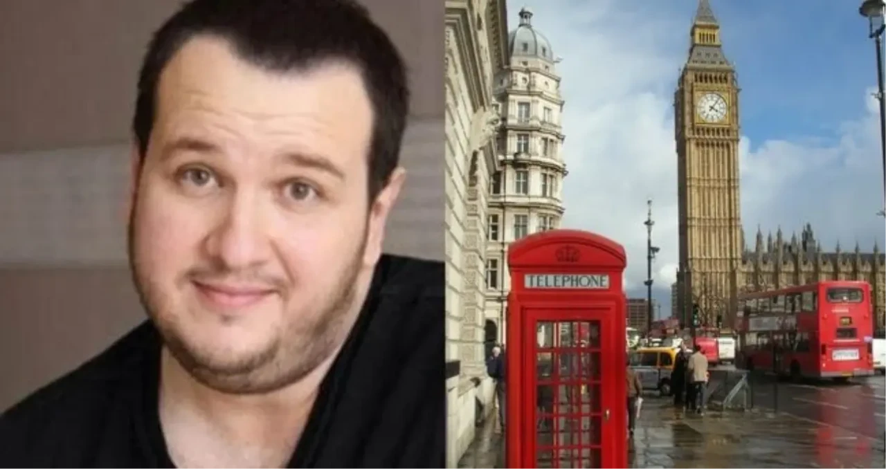 Şahan Gökbakar'ın Londra'ya yerleştiği iddiaları doğru mu? Şahan Gökbakar Londra'ya mı yerleşti?