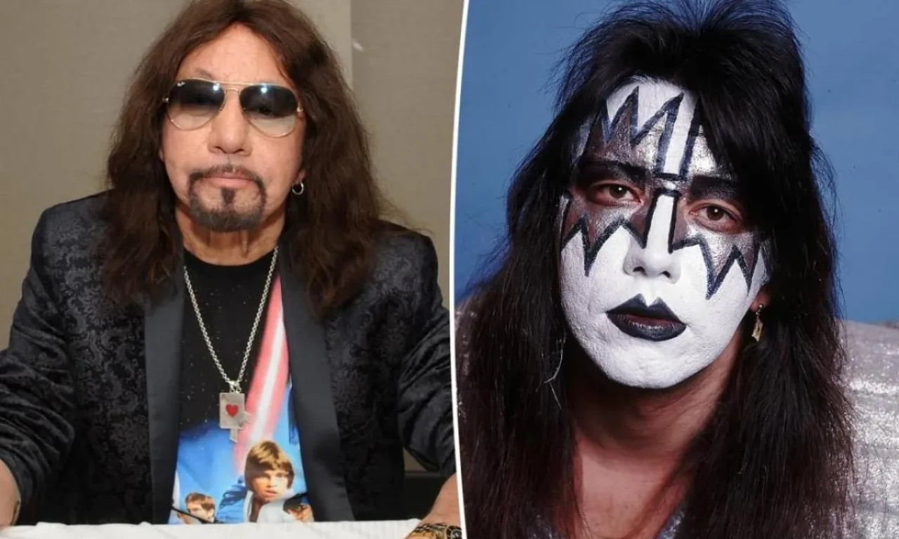 Ace Frehley (Paul Daniel) kimdir, neden öldü?