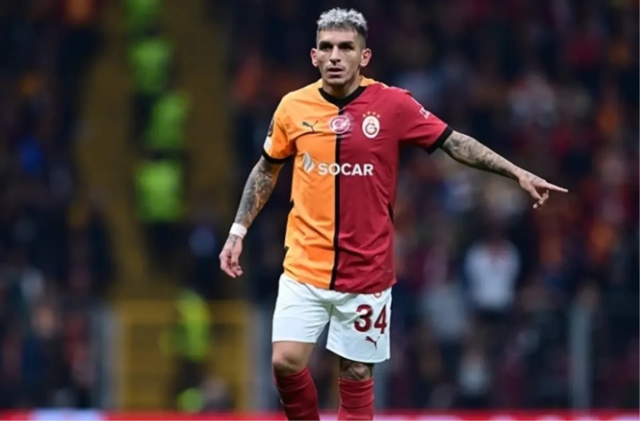 Torreira babası  babasının sağlık durumu ne, kalp krizi mi geçirdi?