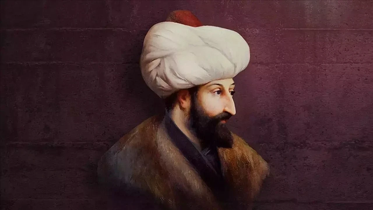 Büyük Kartal kimin lakabı? Büyük Kartal kimdir?