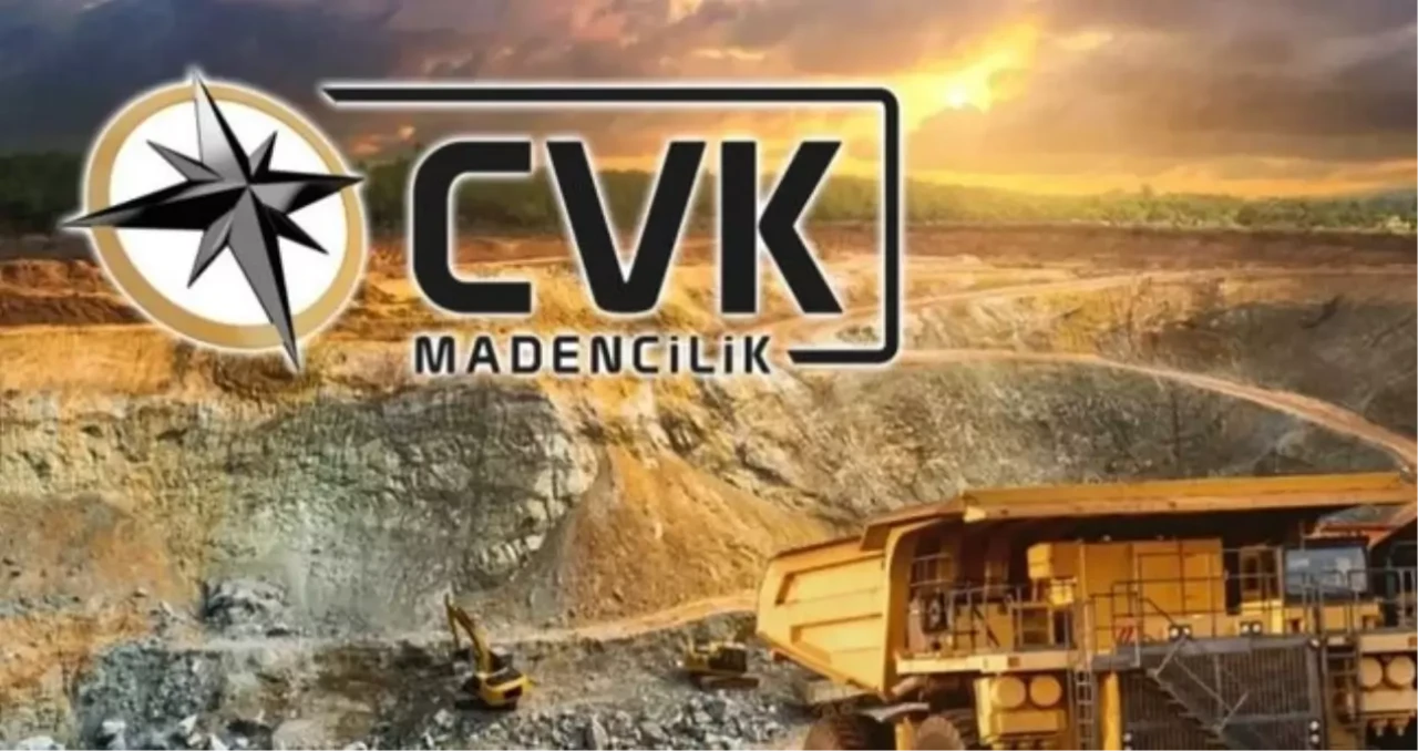 Hüseyin Çevik kimdir? CVK Maden İşletmeleri kimin, sahibi kimdir?