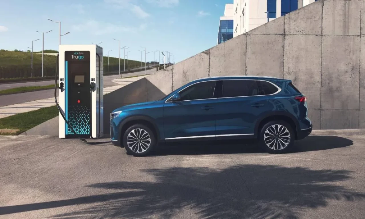 1 kwh DC ve AC şarj ücreti ne kadar? 2025 Ekim-Kasım Trugo şarj ücreti zamlandı mı?