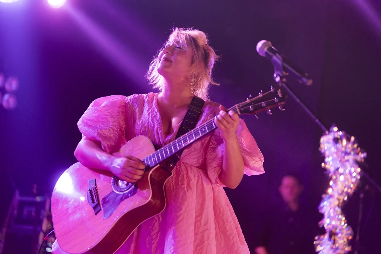 Kalben Eskişehir'de Cumhuriyet'in 102’nci Yılına Özel Konser Verecek