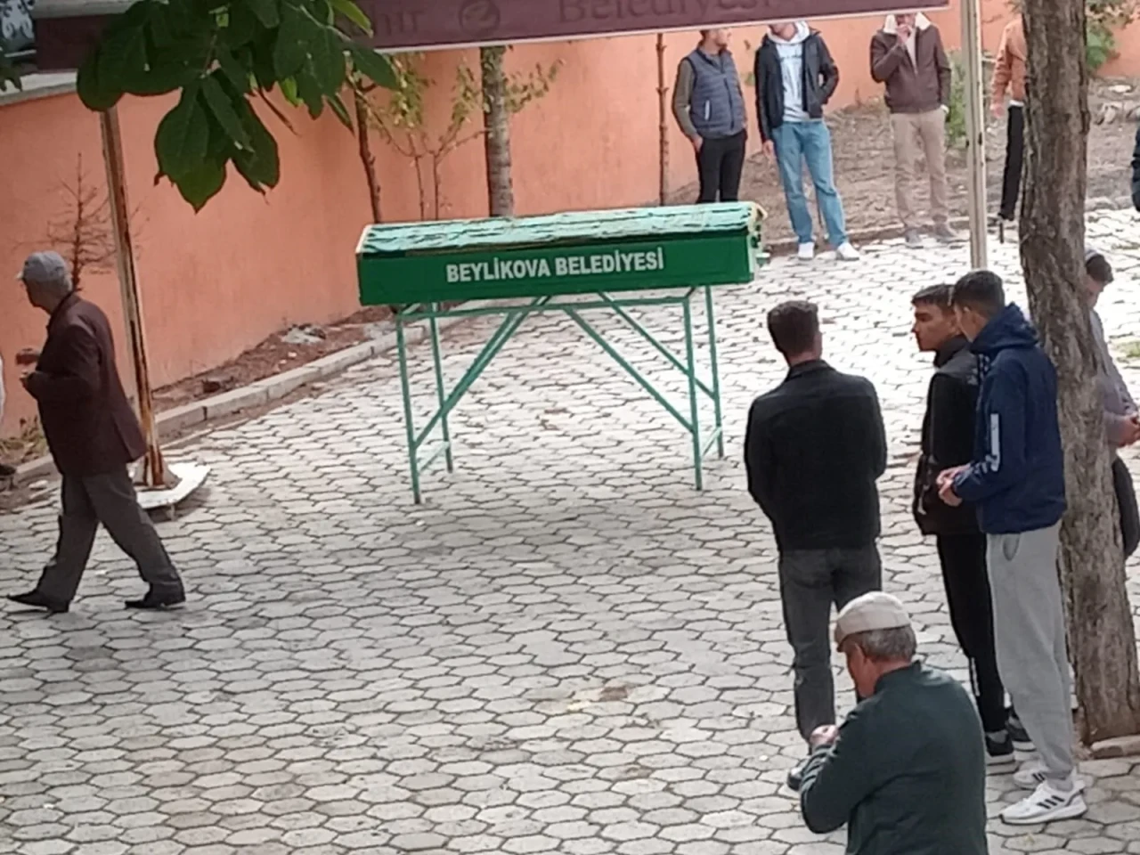 Eskişehir’de Okulda Fenalaşan 7 Yaşındaki Baturalp Hayatını Kaybetti