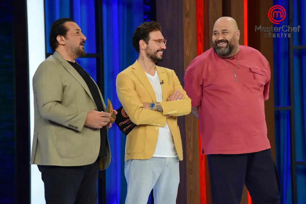 MasterChef Türkiye 27 Ekim 2025 Dokunulmazlık Oyununu Kim Kazandı, Eleme Adayları Kim Oldu?