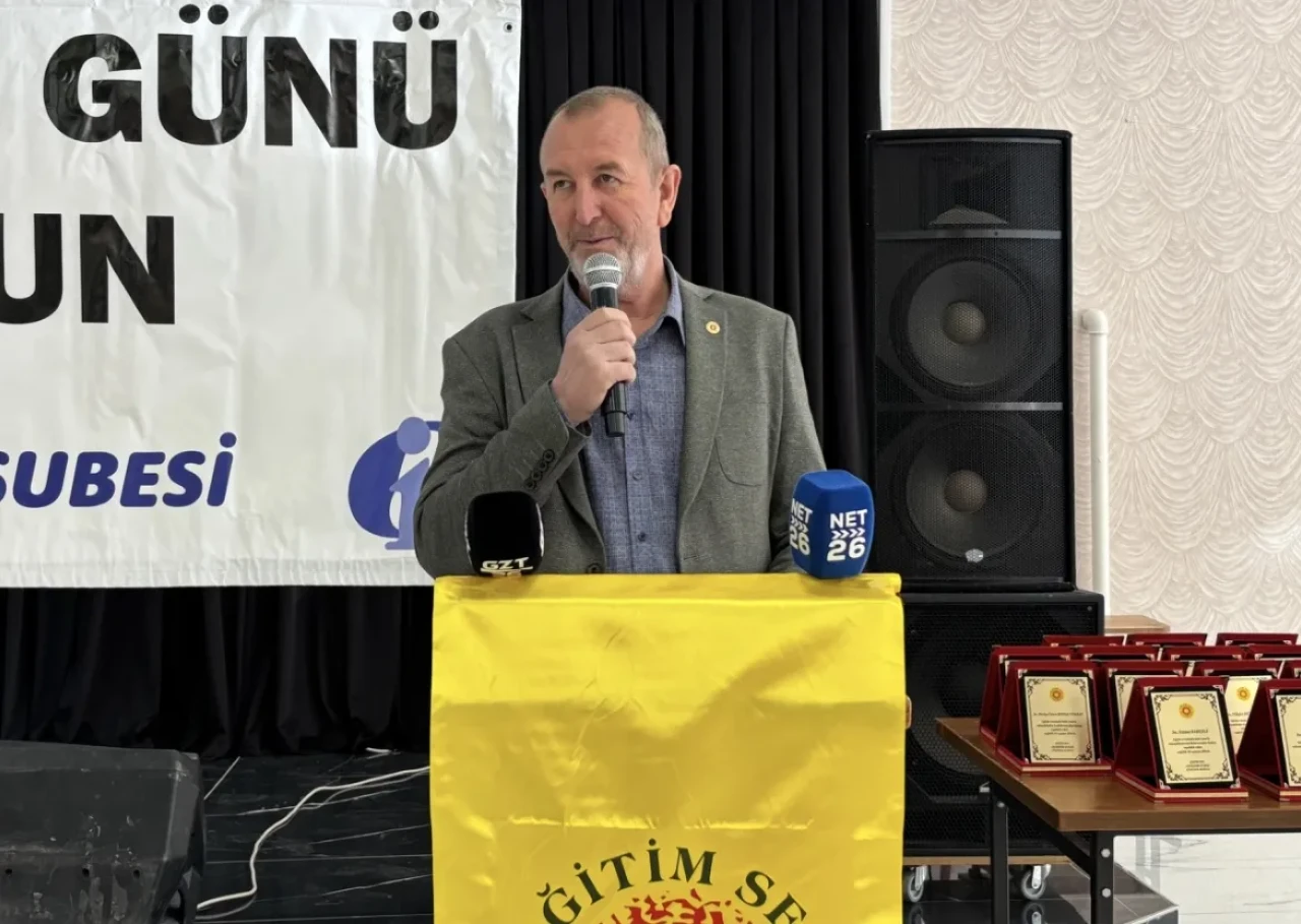 Eğitim Sen’den 5 Ekim mesajı: “Öğretmenleri bölen anlayışa karşı bir aradayız”
