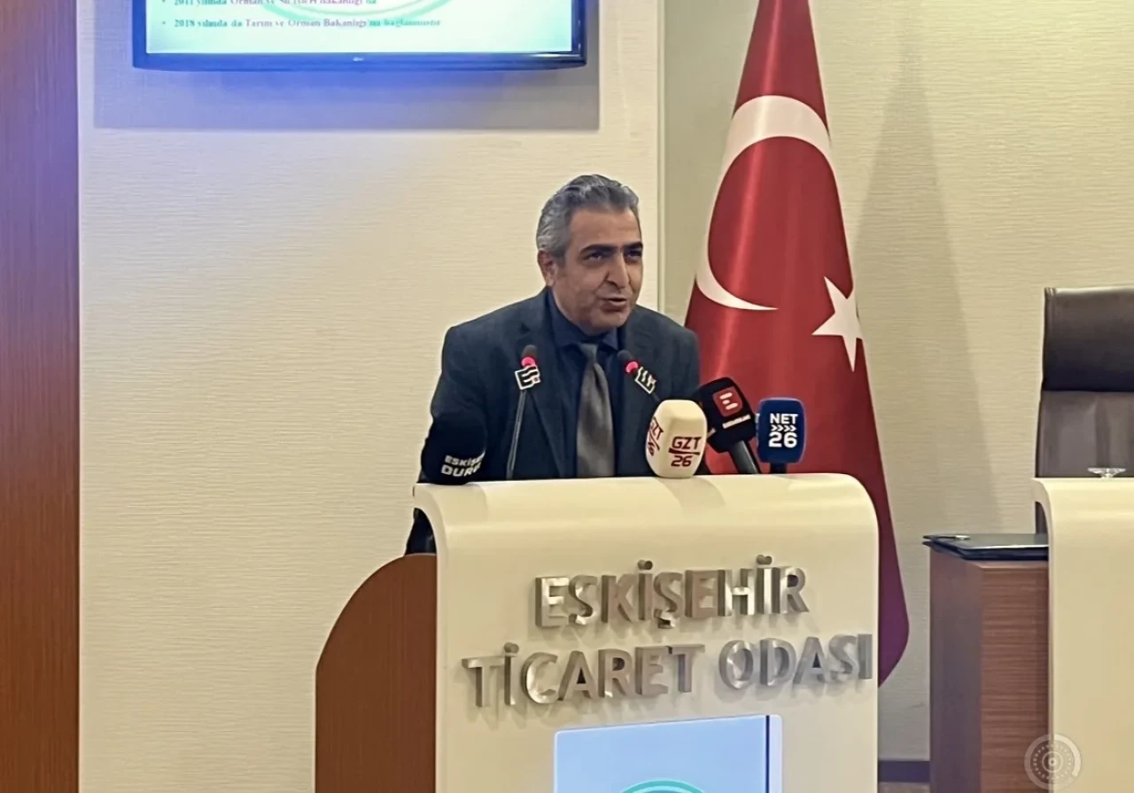 DSİ uyarıyor, Eskişehir’in su seviyesi bakın kaça düştü!