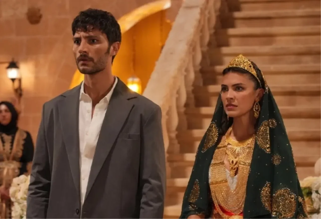 Halef 7. Bölüm Canlı İzleme Bağlantısı Var mı?