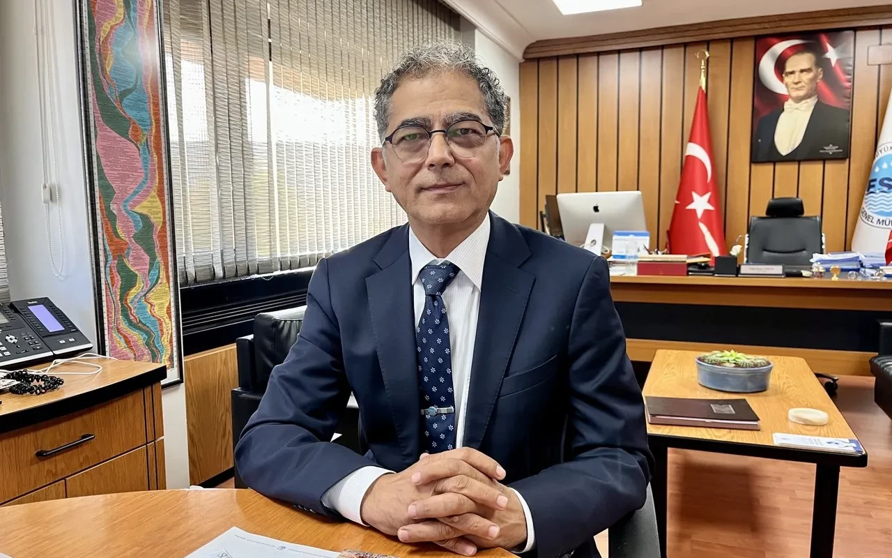 ESKİ'den Su Krizi Açıklaması: "Kesinti Öngörmüyoruz, Ancak Baraj Seviyesi Kritik"