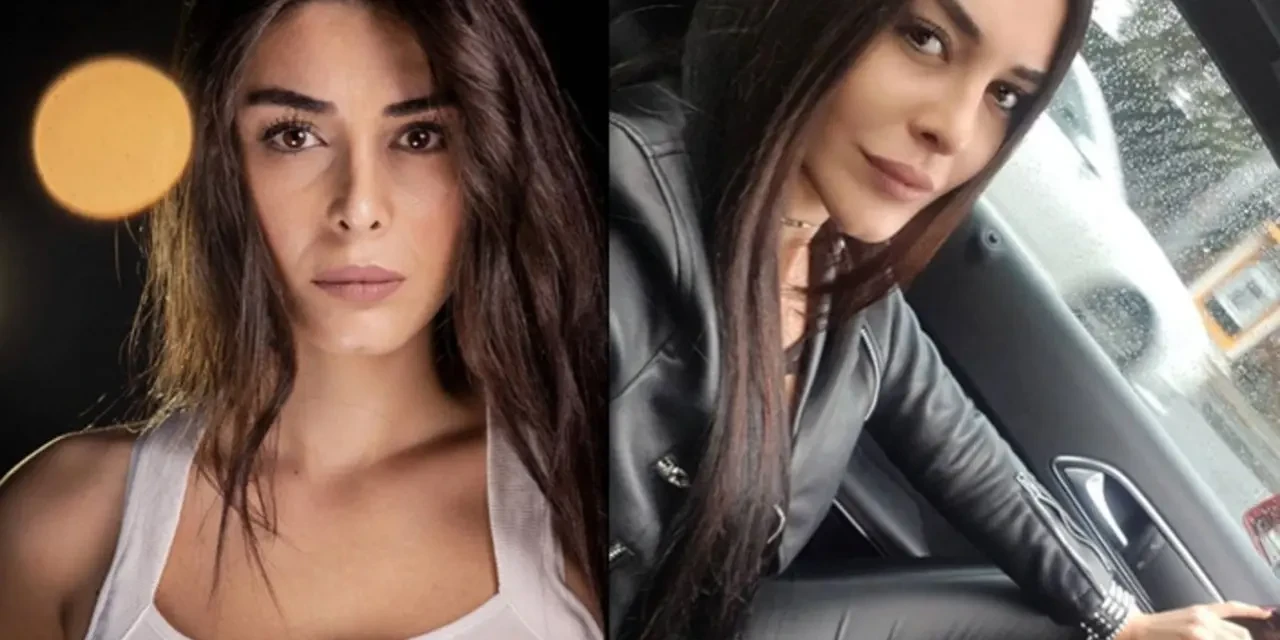 Eşref Rüya’ya Seda Damgası! Büşra Cebe Kimdir, Kaç Yaşında?