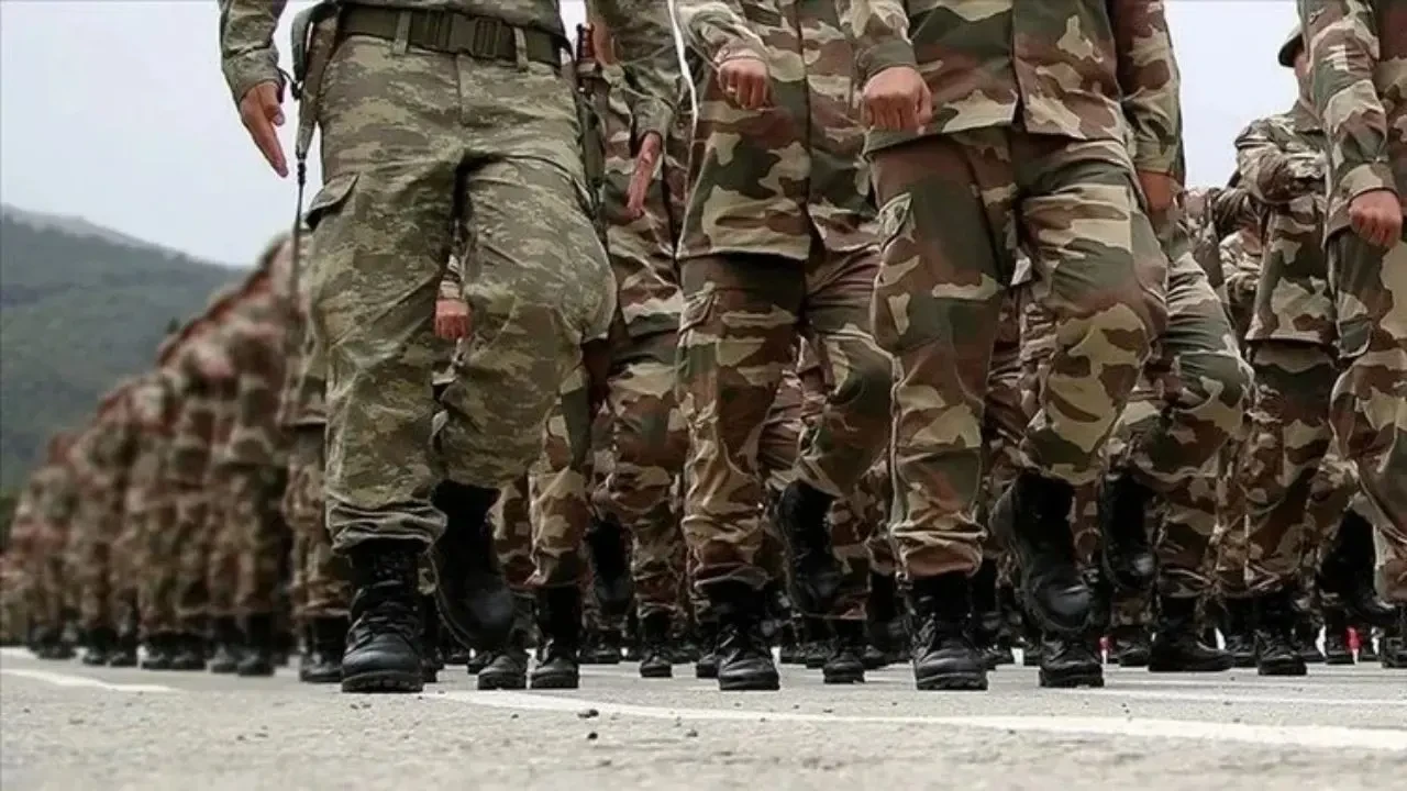 Askerlik Yerleri Ne Zaman Açıklanacak? Kasım 2025 Sınıflandırma Takvimi Belli Oldu