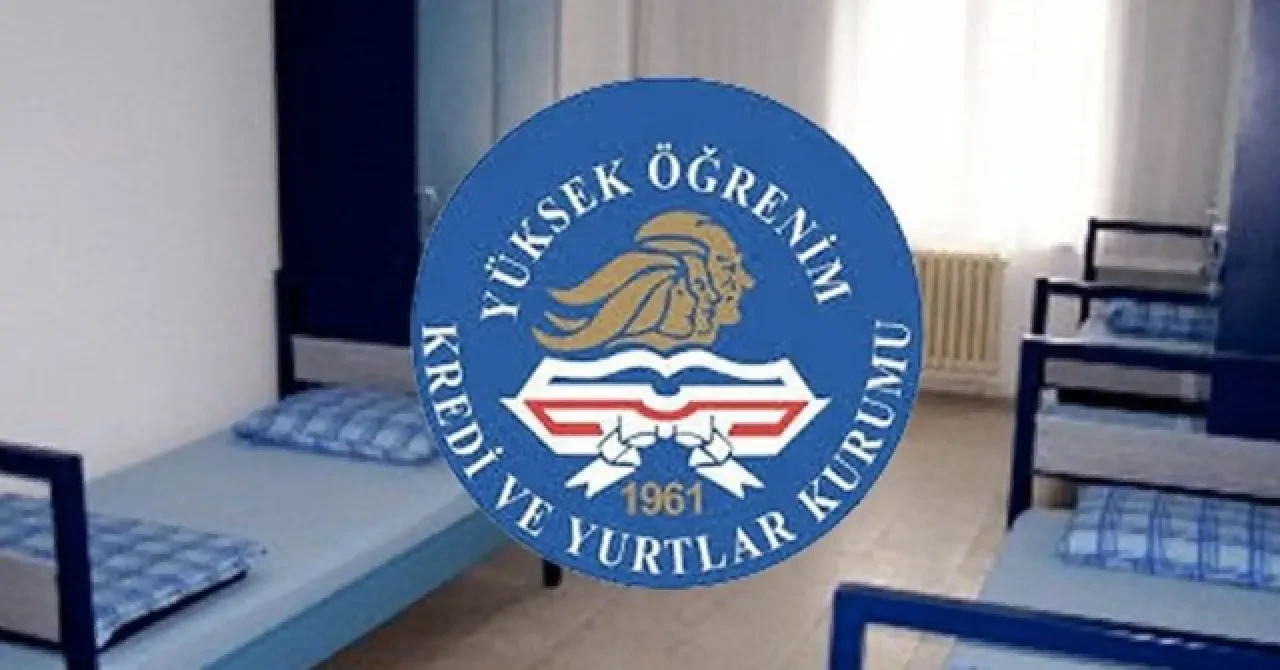 KYK’den Ek Yurt Başvurularına İlişkin Duyuru: Başvurular Ne Zaman Başlayacak?