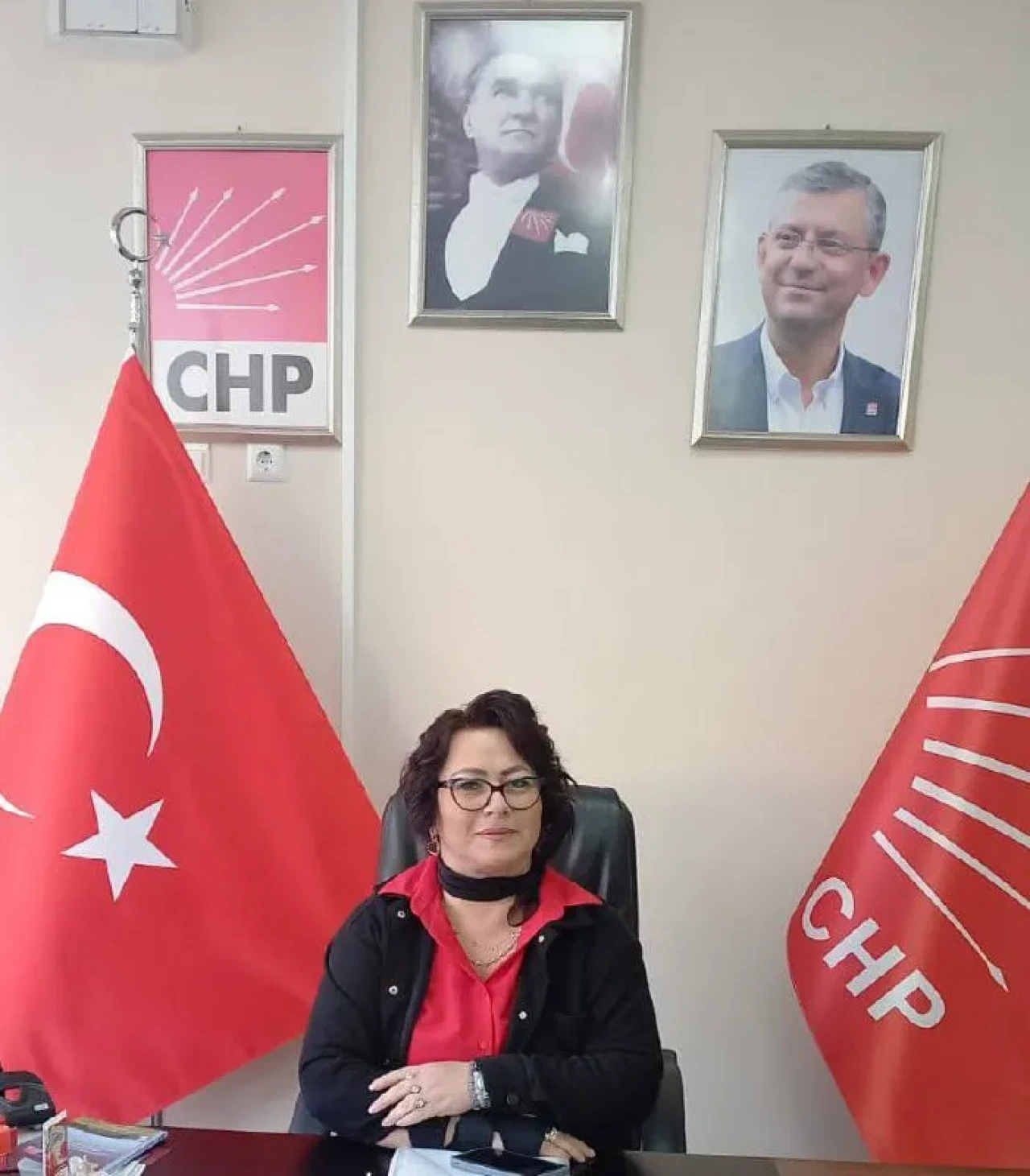CHP’den ‘AKP’ye üyelik şartı’ iddiasına tepki