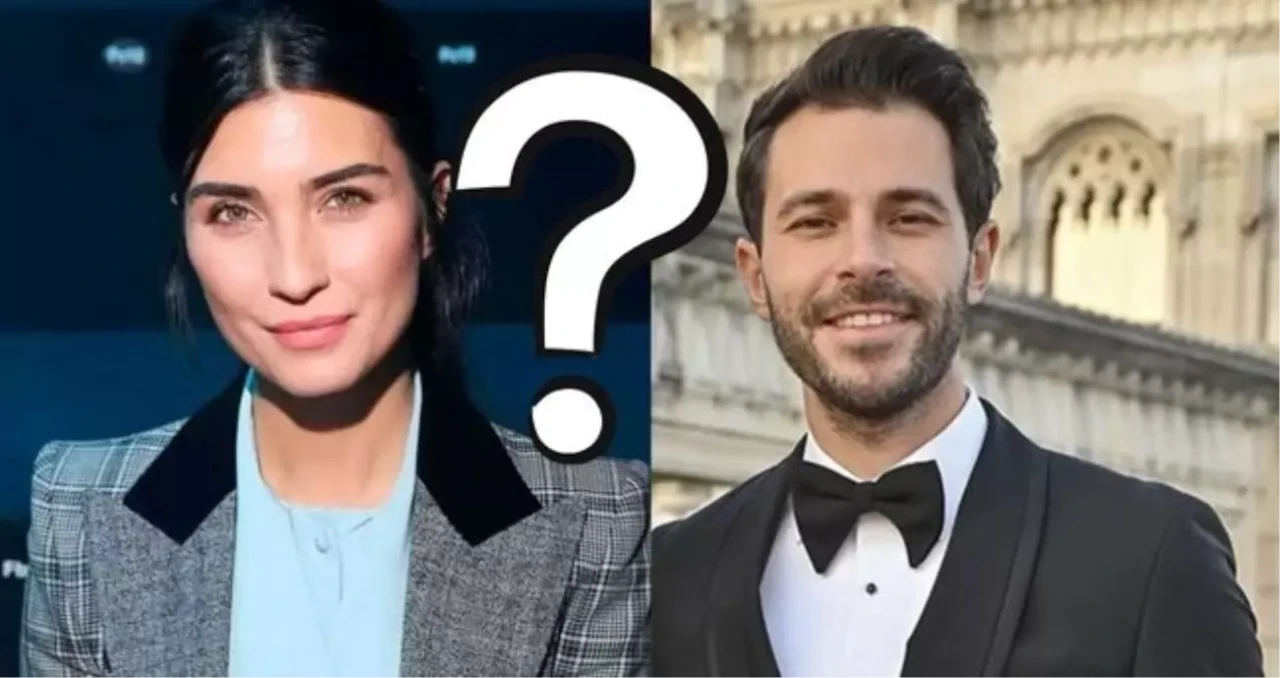 Magazin Dünyasını Sarsan İddia! Tuba Büyüküstün İle Hakan Sabancı Aşkı İddiasına Ünlü Oyuncudan Gelen O Çarpıcı Yanıt!