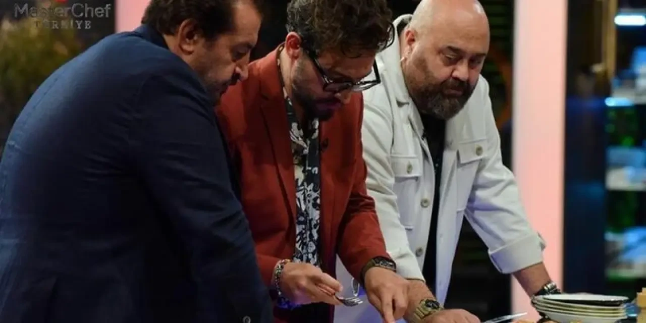19 Ekim MasterChef Türkiye Kaptanlık Oyunu: Kim Kazandı, Takımlar Nasıl Kuruldu?