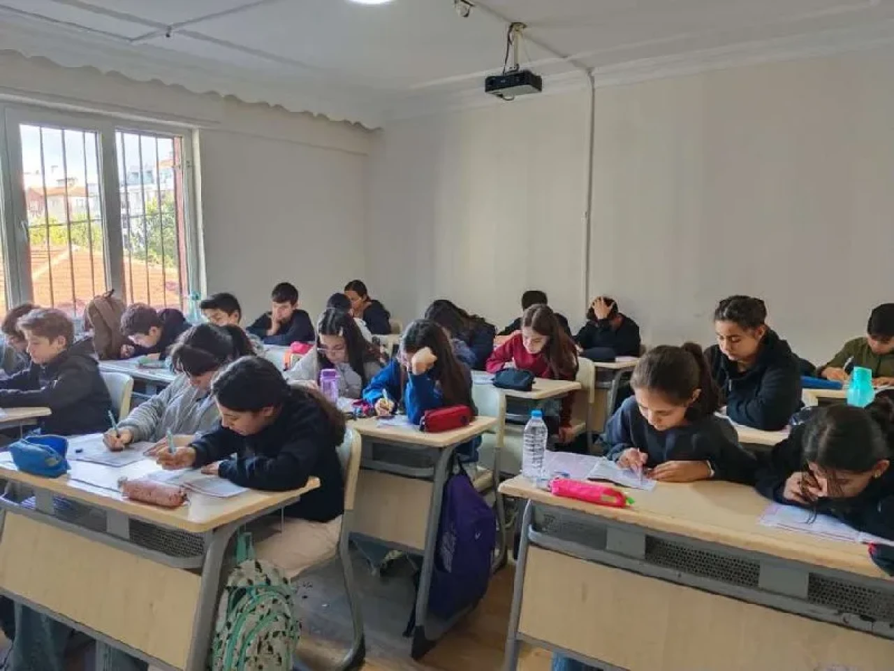 Odunpazarı Belediyesi'nden ücretsiz eğitim: 650 öğrenciye büyük fırsat