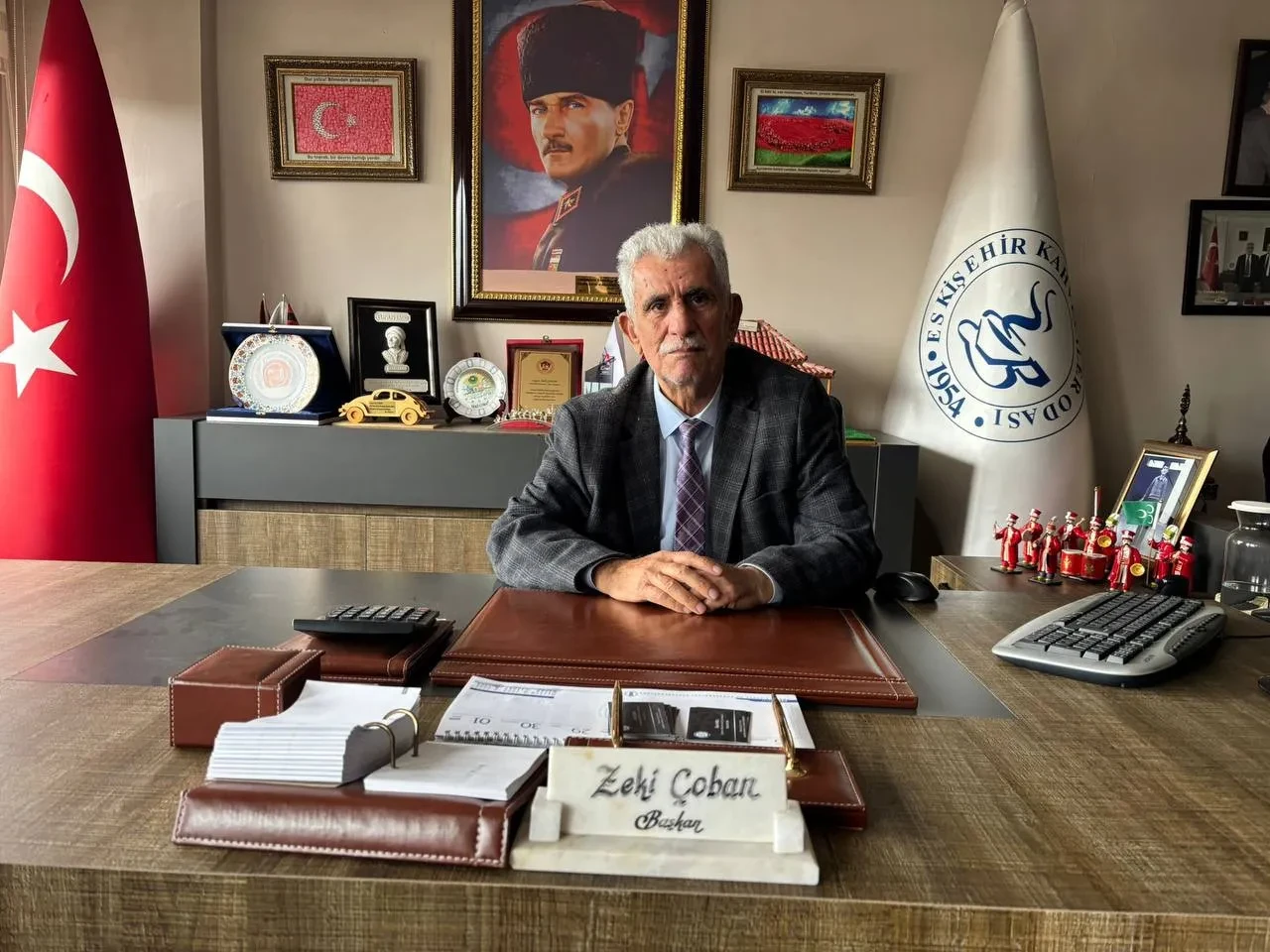 Kahveci esnafı zor günler geçiriyor: “Kahveye değil, kiraya çalışıyoruz”
