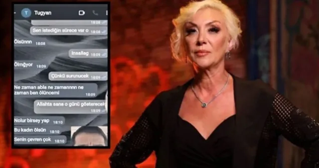 SON DAKİKA! Güllü'yü kızı mı öldürdü? Kızı itiraf etti! Güllü'yü kızı Tuğyan Ülkem Gülter mi öldürdü?