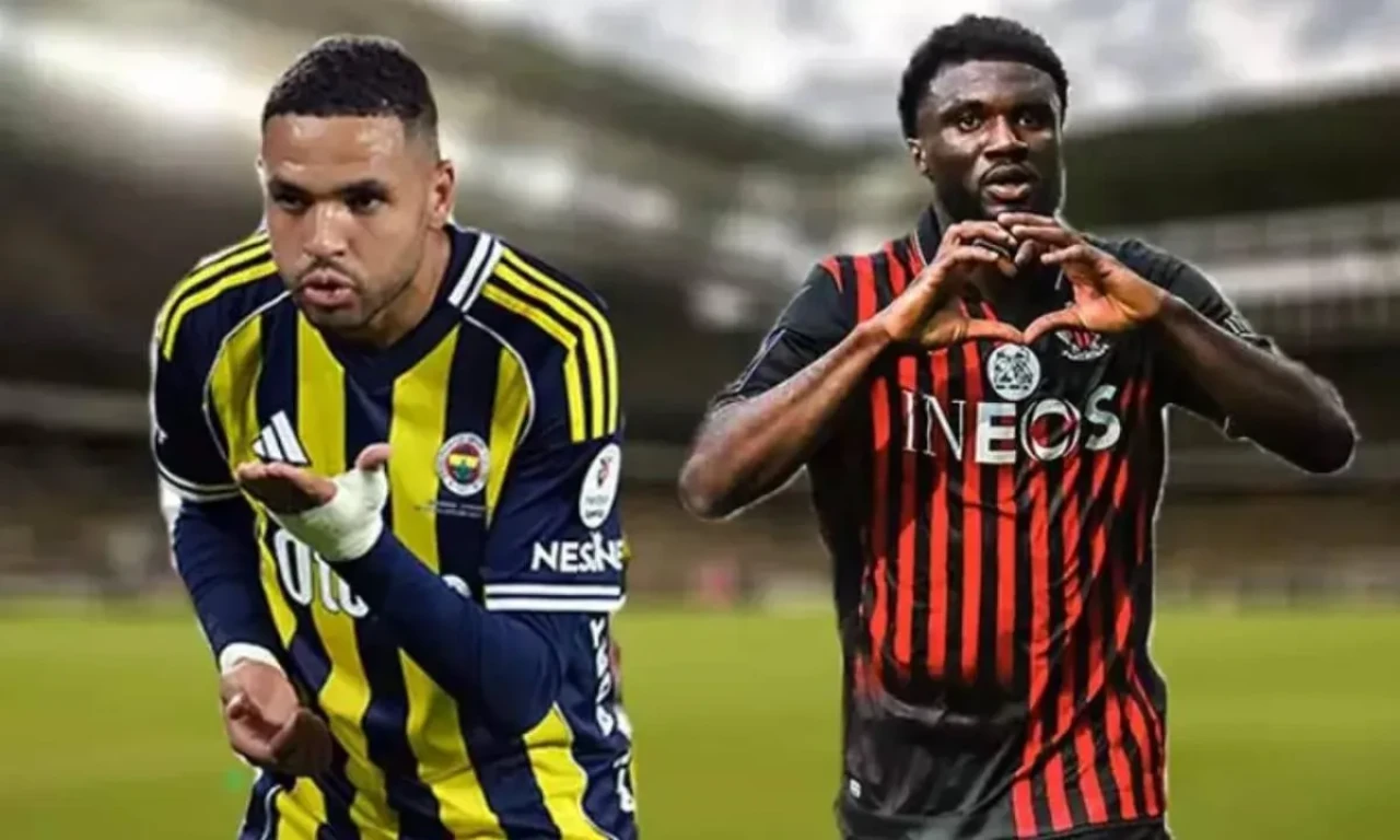 Nice kadro değeri ne kadar Son Dakika Fenerbahçe Nice'e yenilirse ne olur, elenir mi?