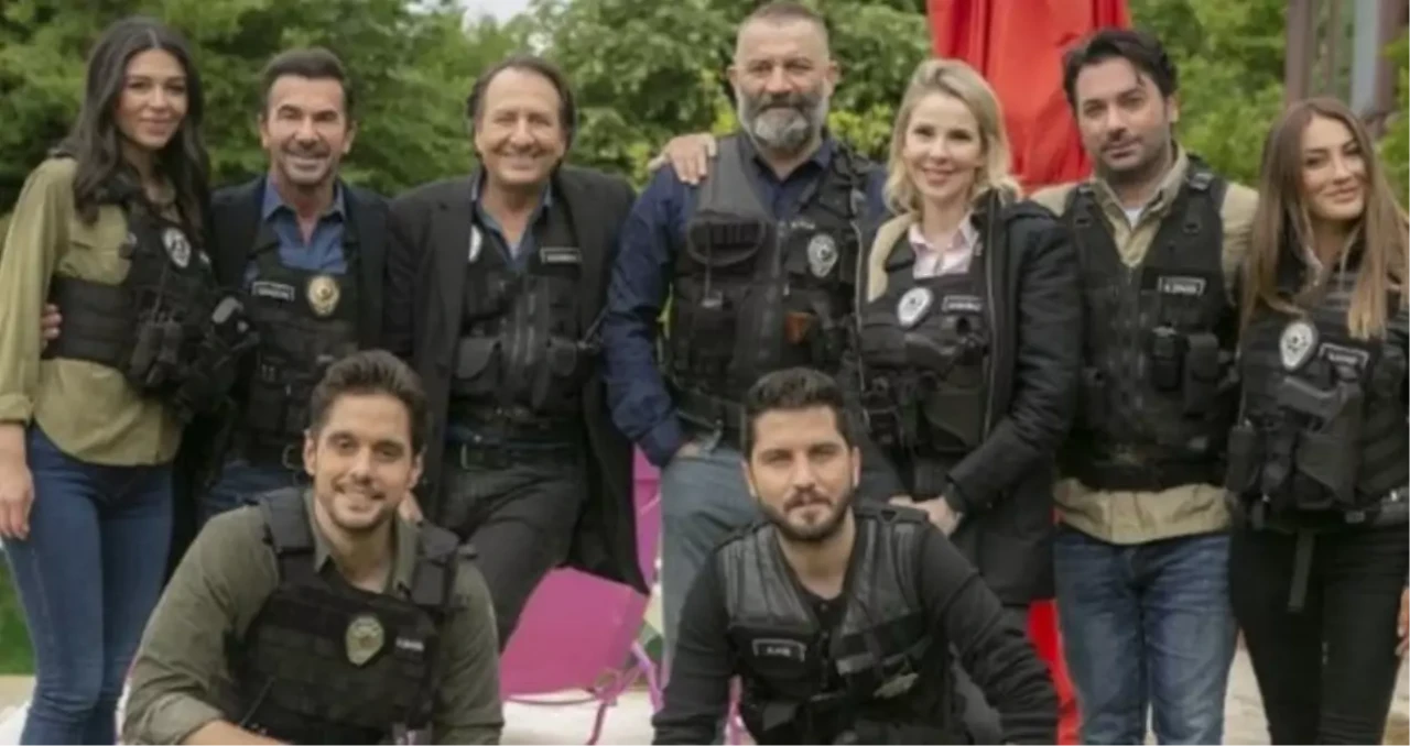 Arka Sokaklar 722. bölüm fragmanı nereden izlenir, son bölümde neler oldu? Arka Sokaklar 722. fragmanı izle