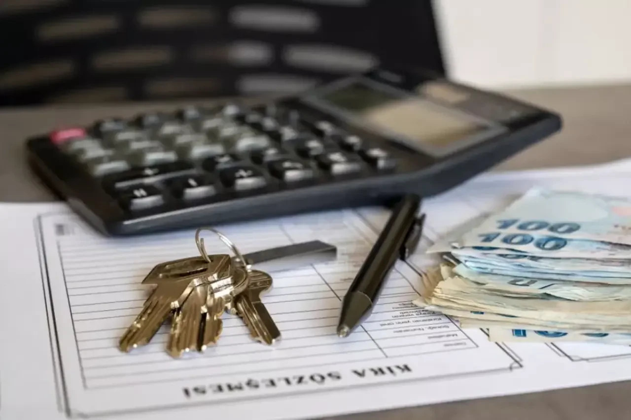 Kasım 2025 Kira Artış Oranı Ne Kadar Olacak? İşte Güncel Tavan Zam Oranı ve Detaylar