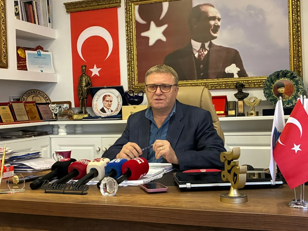 İşverenler tazminat yüzünden evini satıyor!