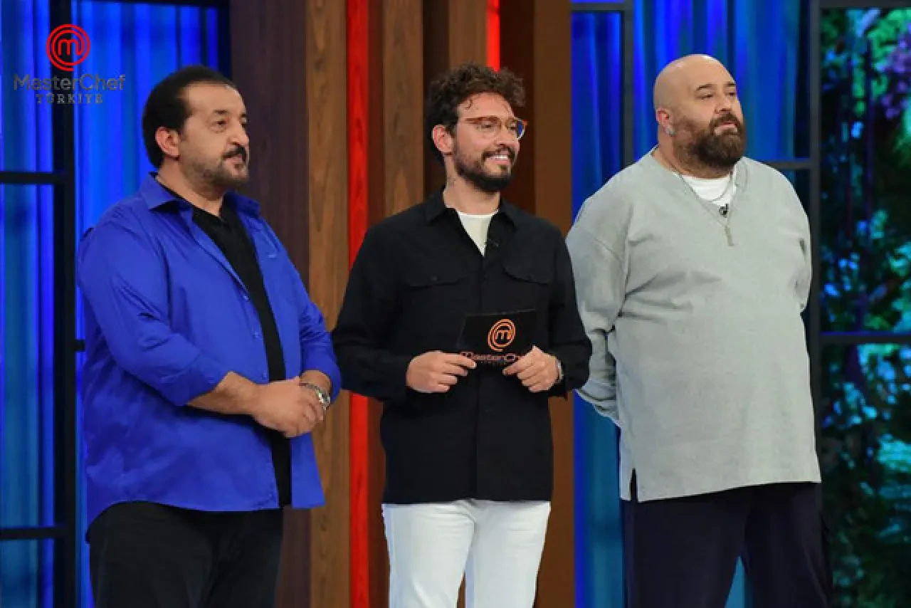 MasterChef Türkiye 23 Ekim 2025 Ödül Oyununu Hangi Yarışmacı Kazandı?