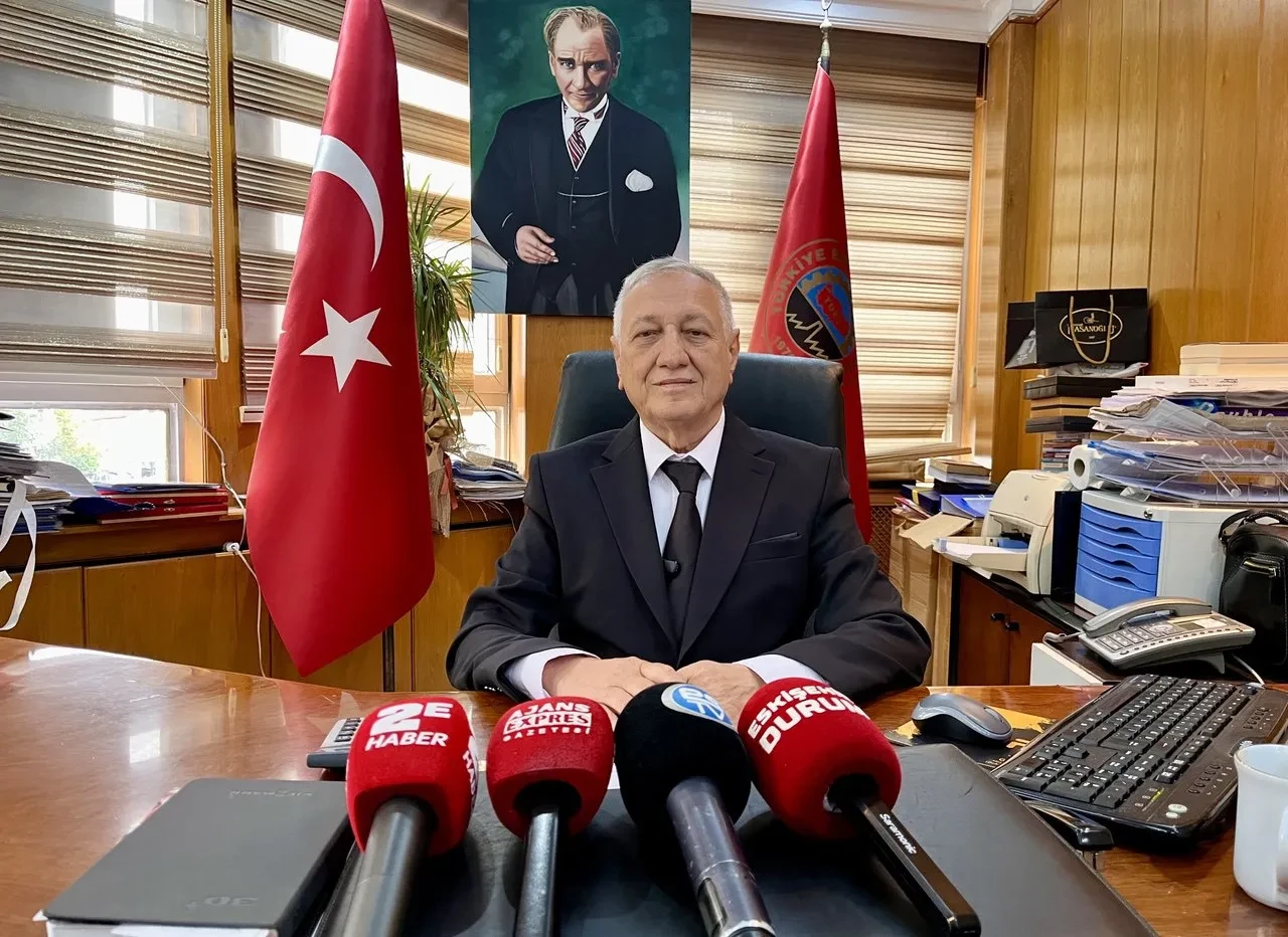 Muhsin Dilbaz: "Emekli artık yaşam mücadelesi bile veremiyor"