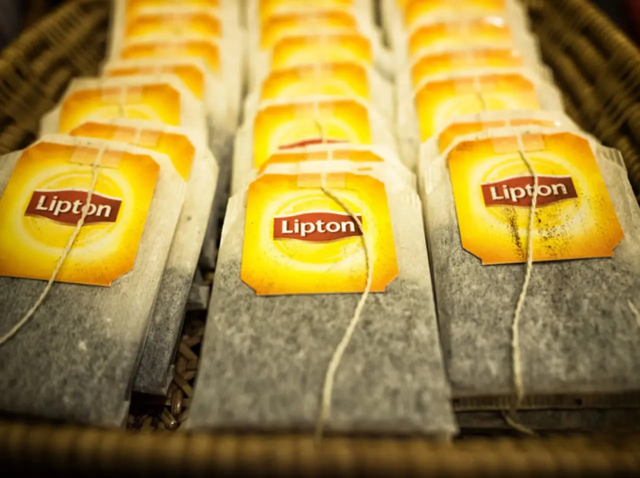Lipton Türkiye’den Çekildi Mi?