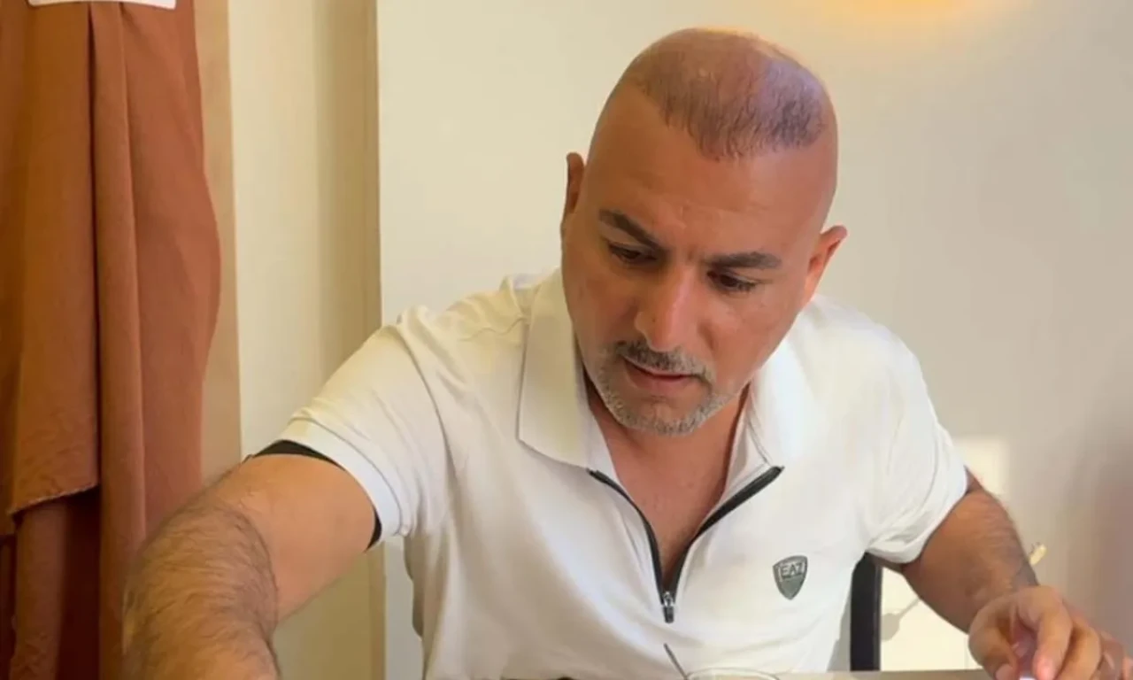 Kenan Kenanoğlu nereli, ne iş yapıyor? BEG Kenan kimdir?