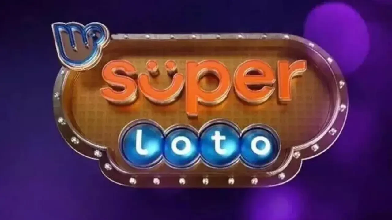 26 Ekim 2025 Süper Loto Sonuçları Açıklandı