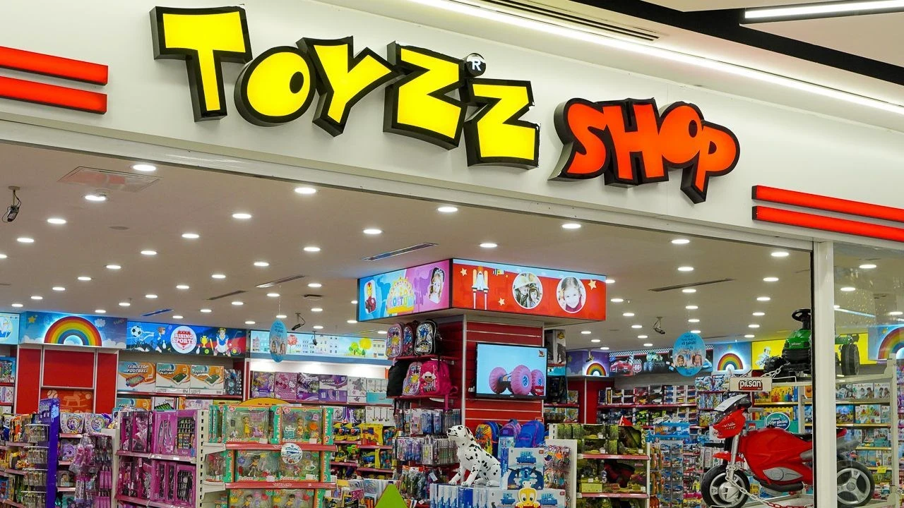 Toyzz Shop boykot mu İsrail malı mı?