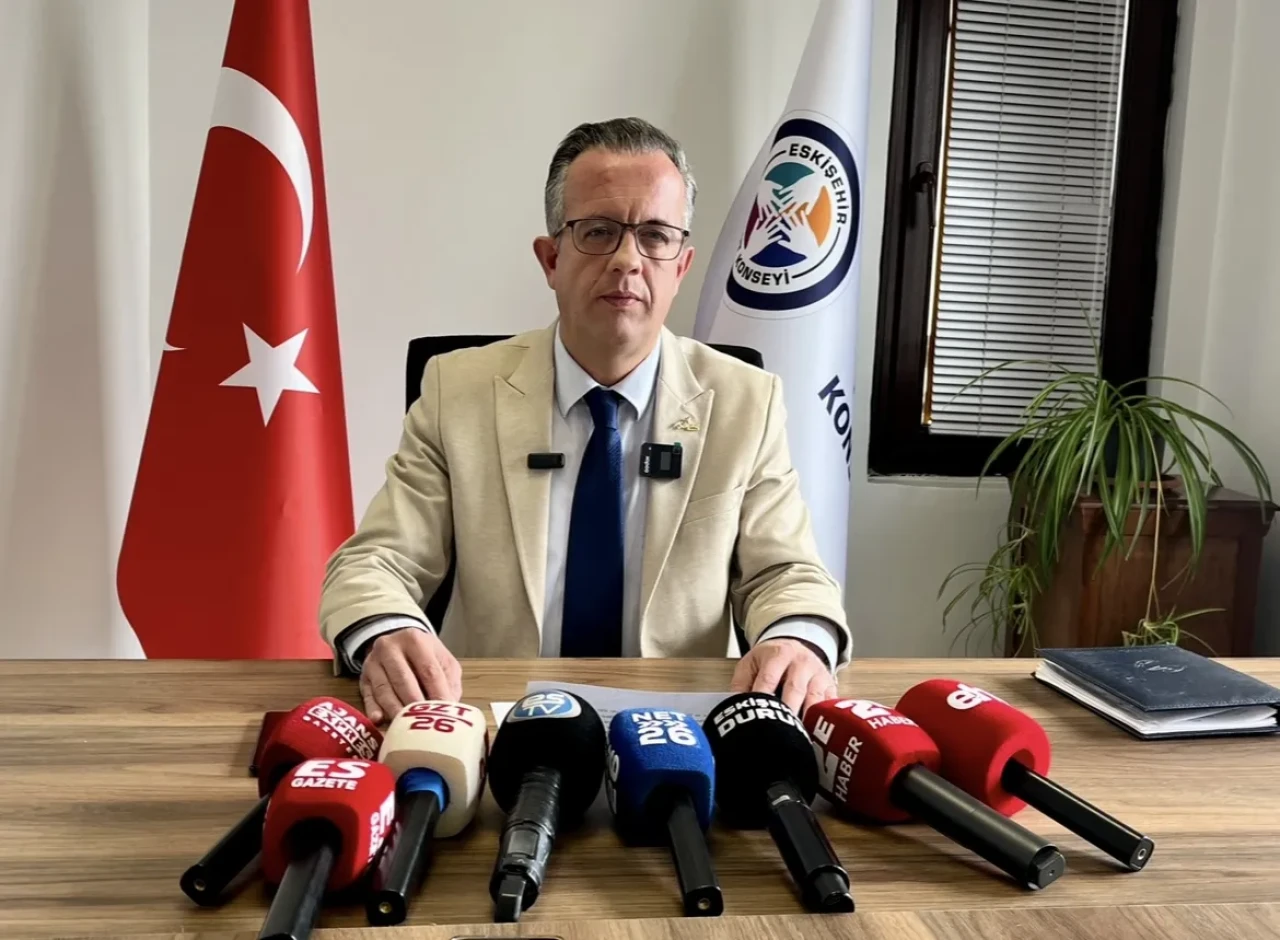 Kent Konseyi’nden Nadir Toprak Elementleri açıklaması: “Doğaya zarar vermeden yapılan madenciliğe karşı değiliz”