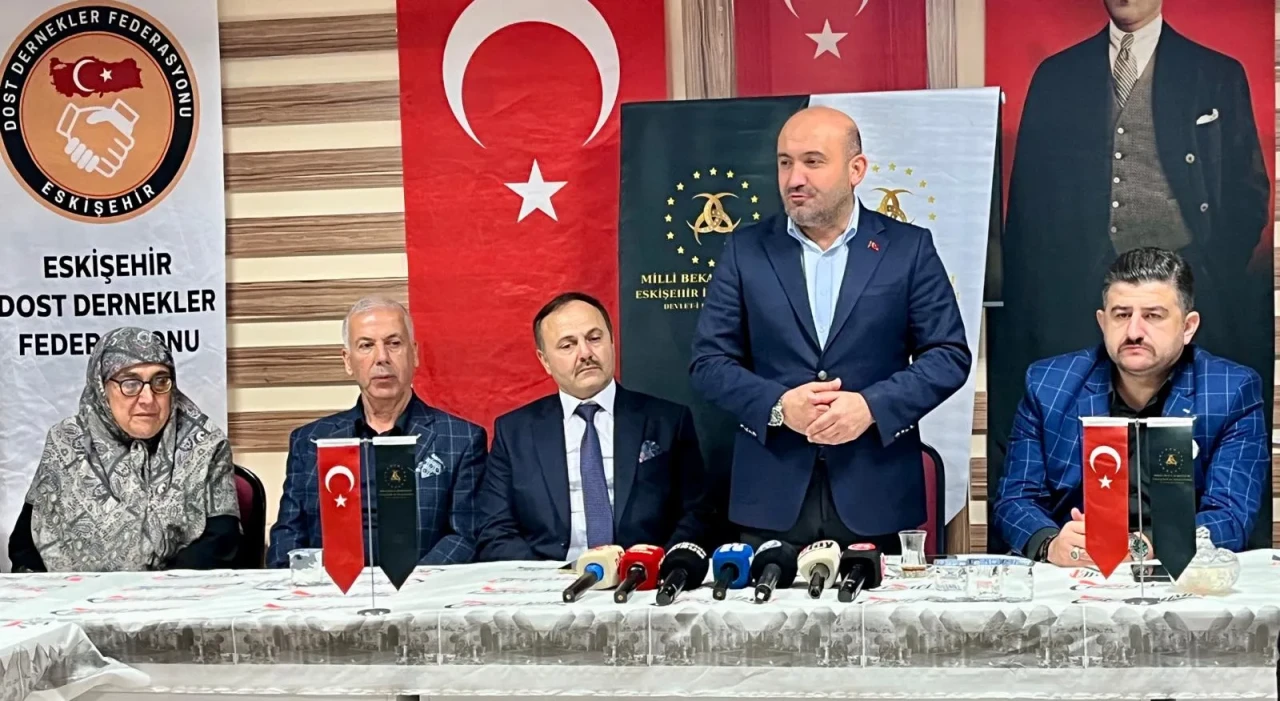 Eskişehir’de Beylikova krizi büyüyor: Albayrak eleştirdi