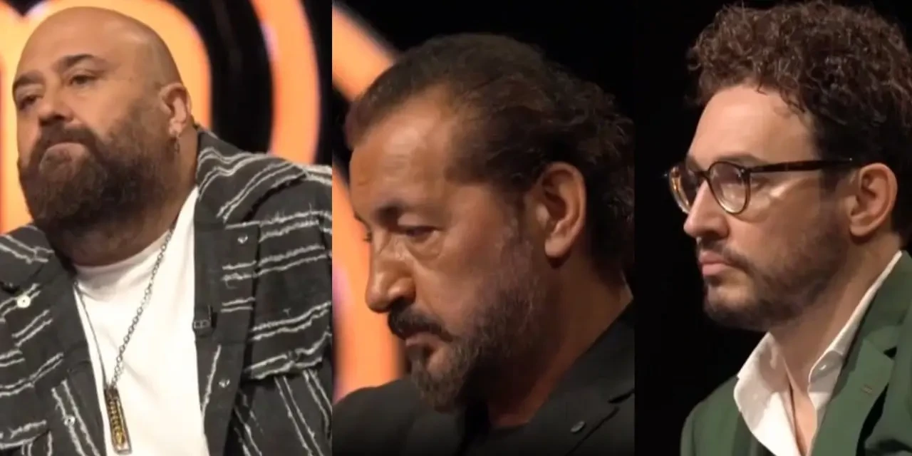 MasterChef’te Cumhuriyet Bayramı heyecanı: Dokunulmazlık oyununu kim kazandı, eleme potasına kimler gitti?