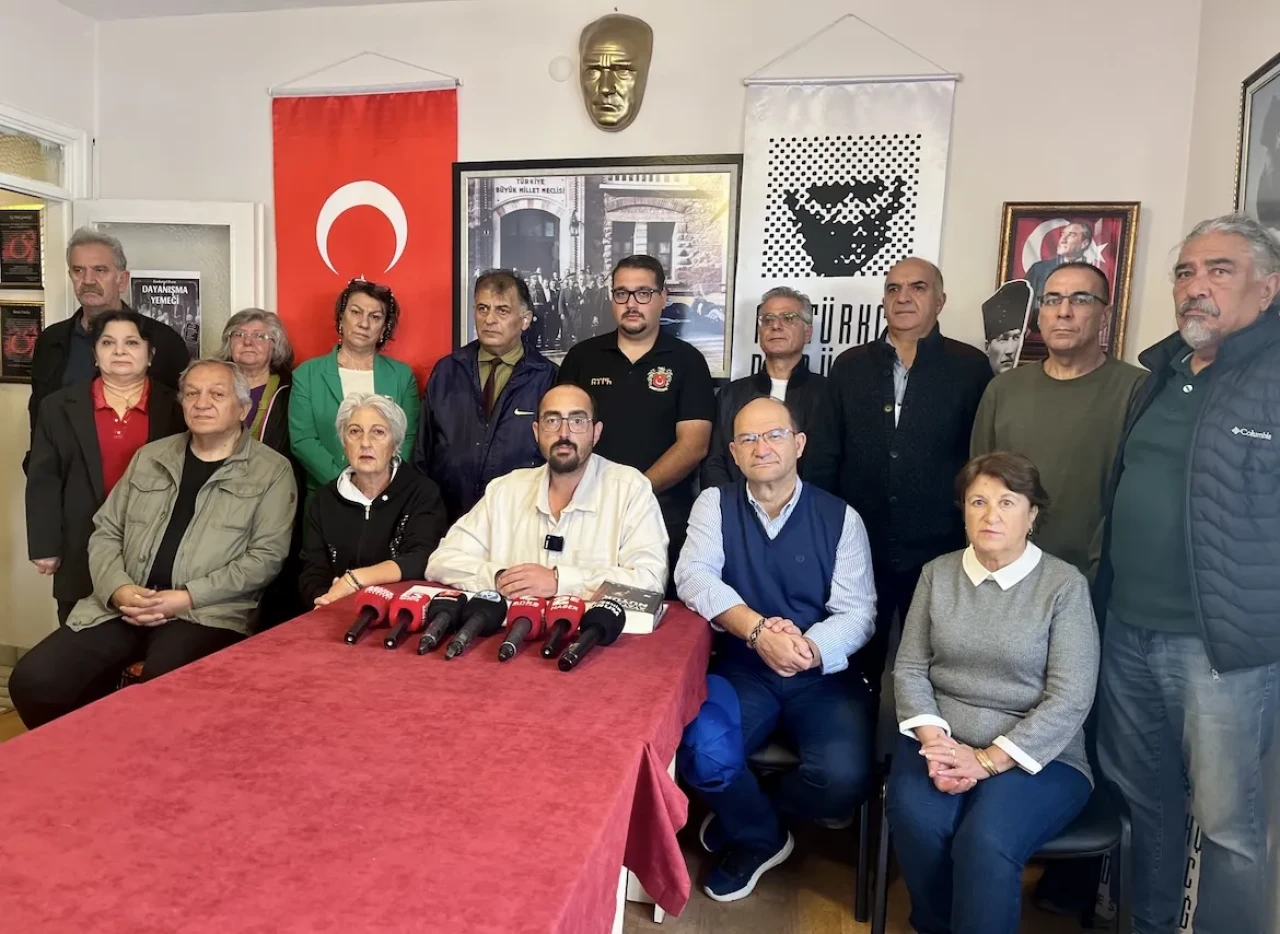 Mehmet Avci: “Şehide Ceset Diyen Dil, Bu Milletin Sofrasında Yer Bulamaz”