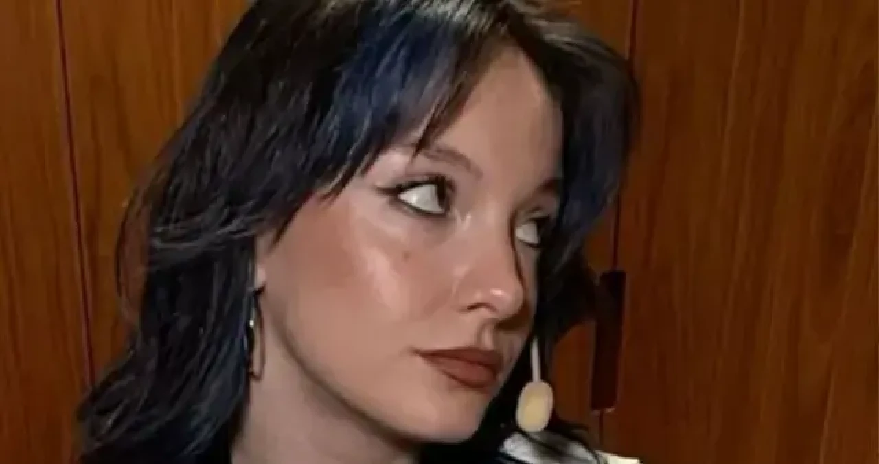 Manifest grubu üyesi Zeynep Sude Oktay kaç yaşında, nereli, kariyeri? Zoktay kimdir?