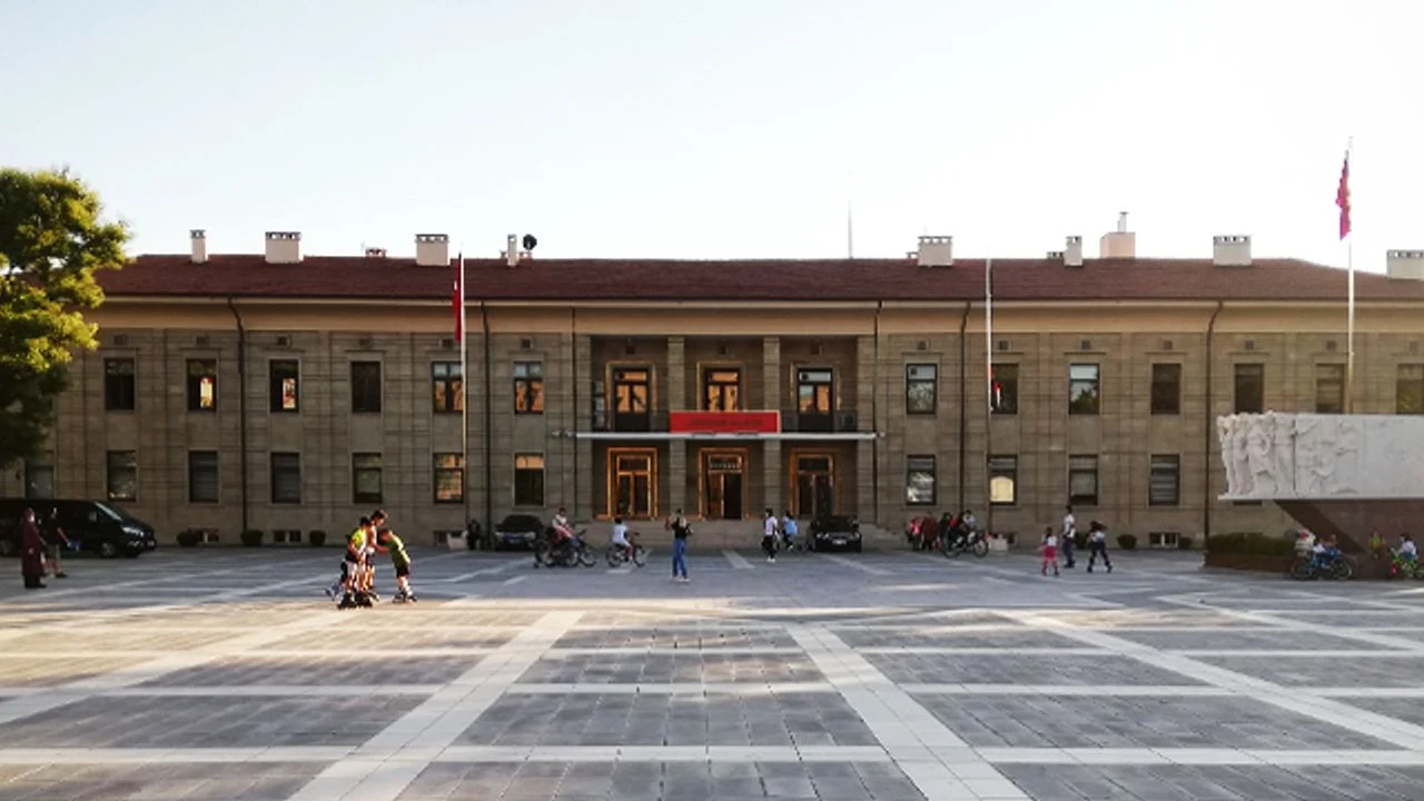 Eskişehir Valiliği’nden Test Uçuşu Uyarısı Geldi